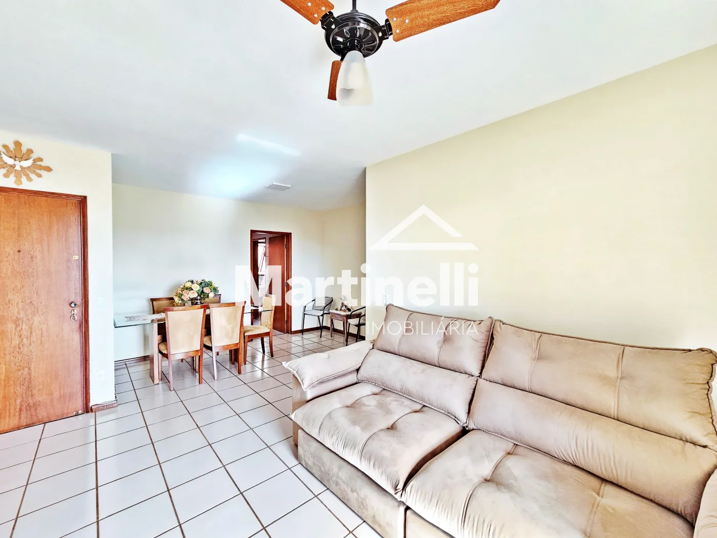 Comprar Apartamento / Padr&atilde;o em Ribeir&atilde;o Preto R$ 560.000,00 - Foto 6