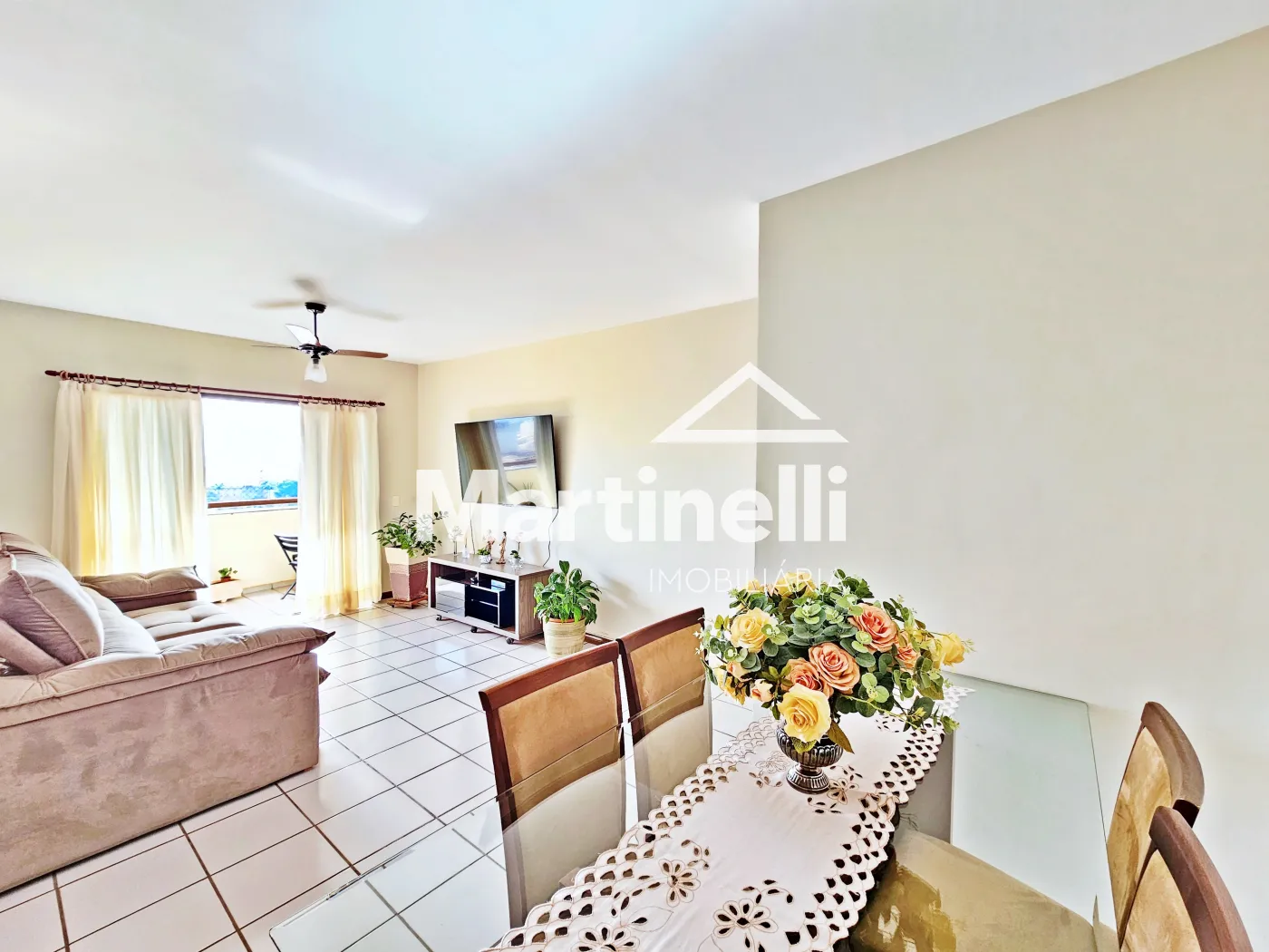 Comprar Apartamento / Padr&atilde;o em Ribeir&atilde;o Preto R$ 560.000,00 - Foto 8