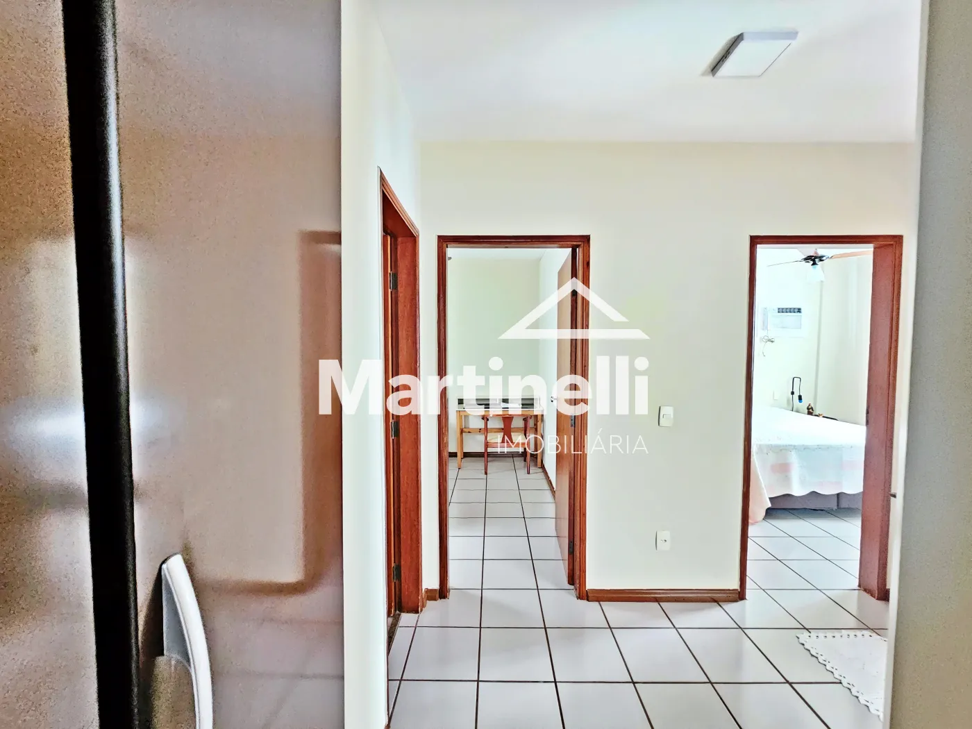 Comprar Apartamento / Padr&atilde;o em Ribeir&atilde;o Preto R$ 560.000,00 - Foto 12