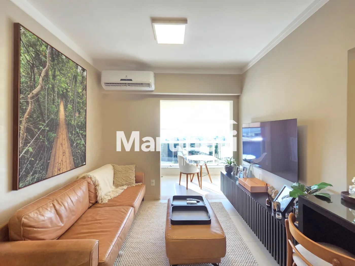 Alugar Apartamento / Padr&atilde;o em Ribeir&atilde;o Preto R$ 4.000,00 - Foto 1