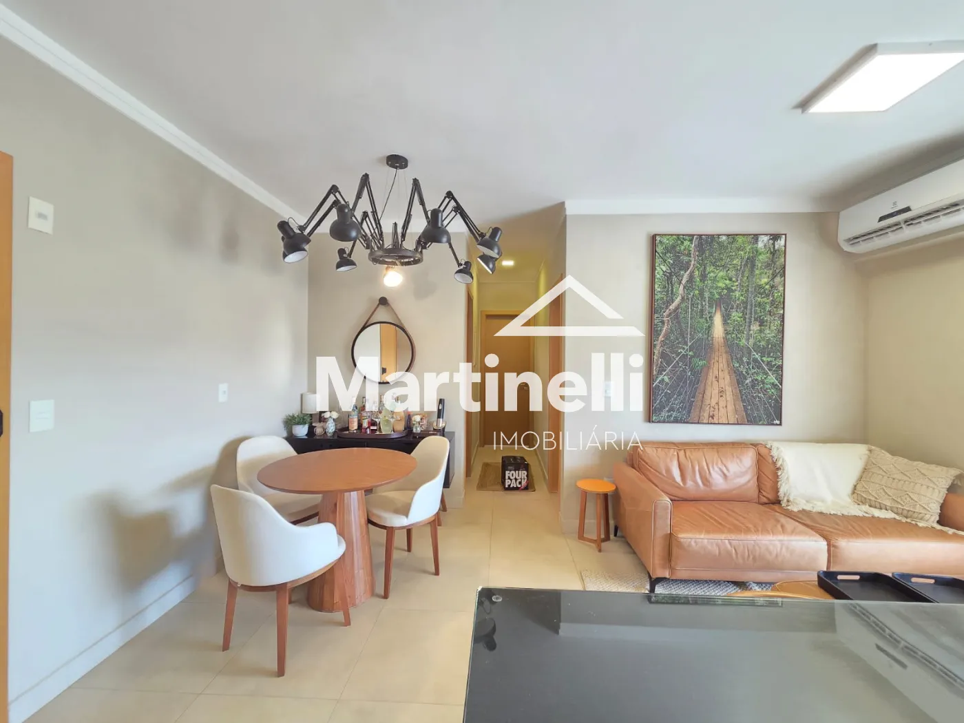 Alugar Apartamento / Padr&atilde;o em Ribeir&atilde;o Preto R$ 4.000,00 - Foto 5