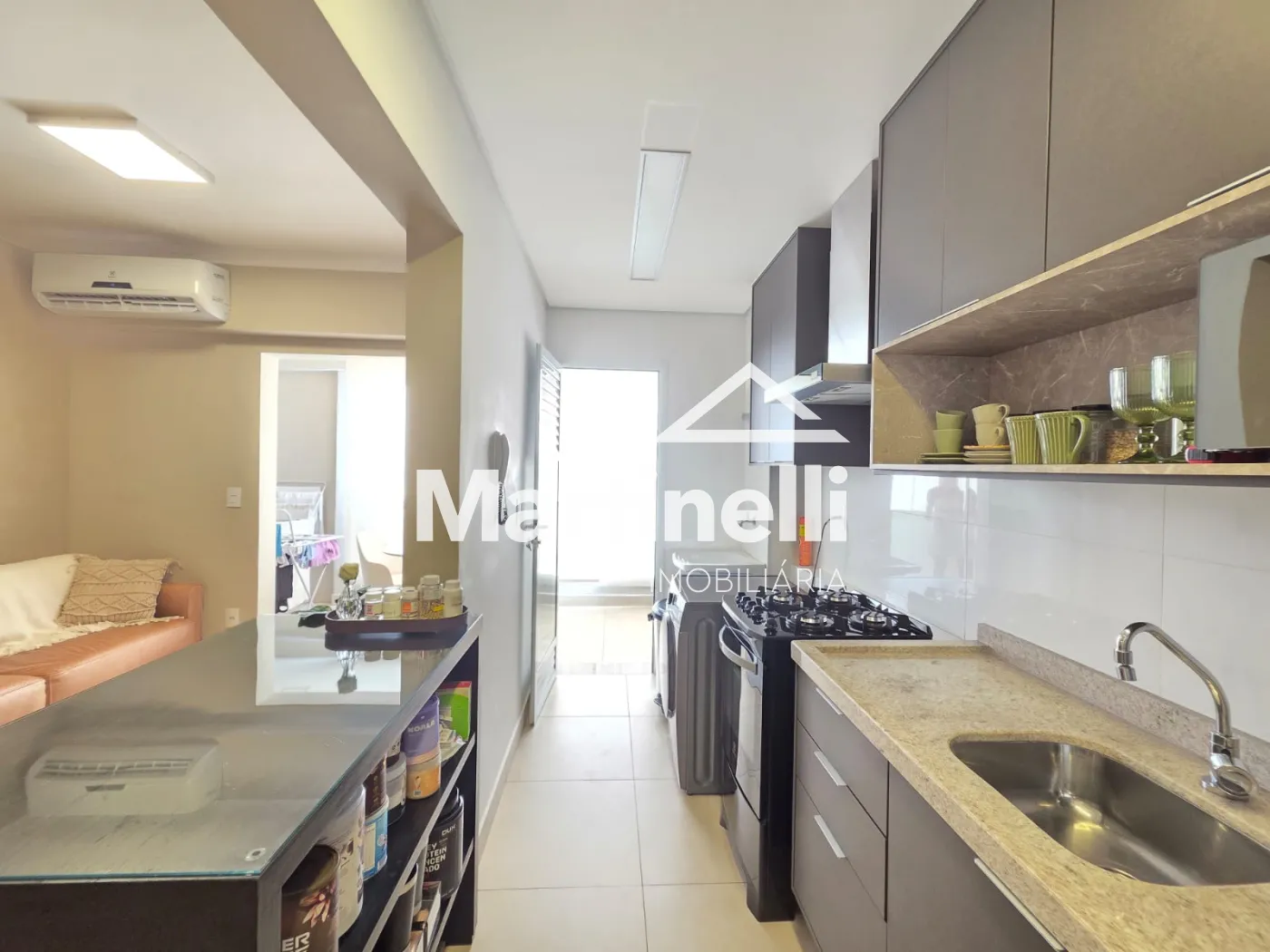 Alugar Apartamento / Padr&atilde;o em Ribeir&atilde;o Preto R$ 4.000,00 - Foto 7