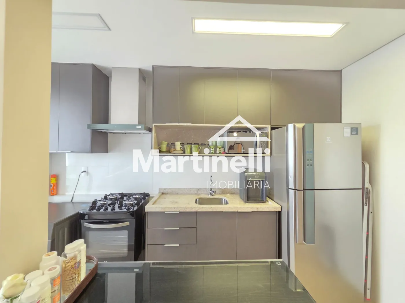 Alugar Apartamento / Padr&atilde;o em Ribeir&atilde;o Preto R$ 4.000,00 - Foto 6