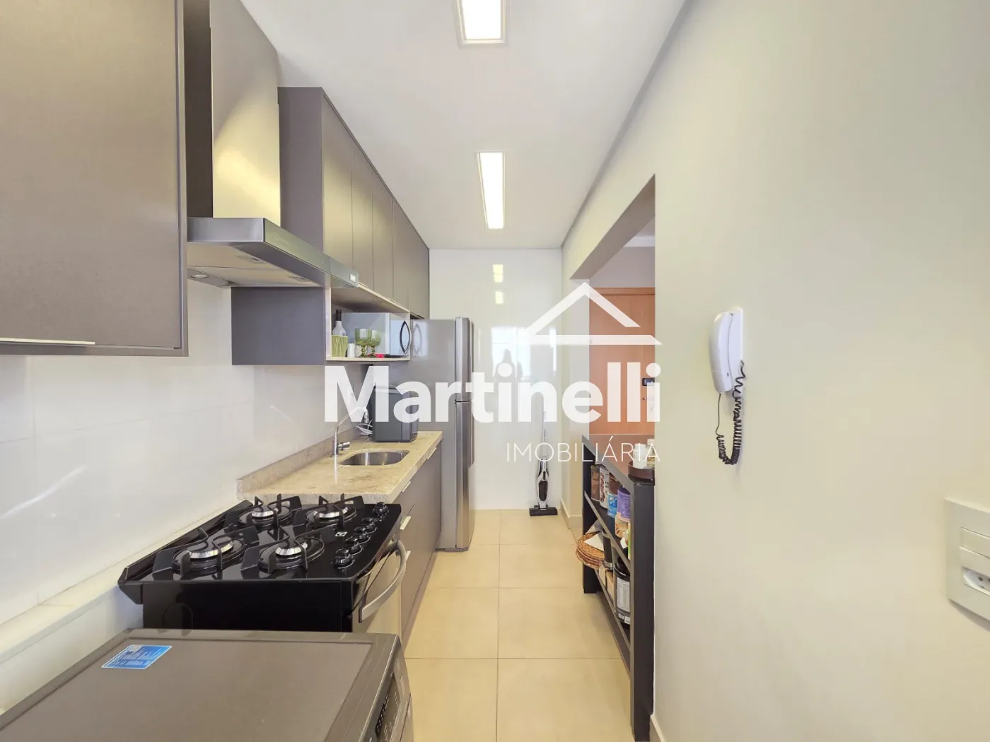 Alugar Apartamento / Padr&atilde;o em Ribeir&atilde;o Preto R$ 4.000,00 - Foto 8