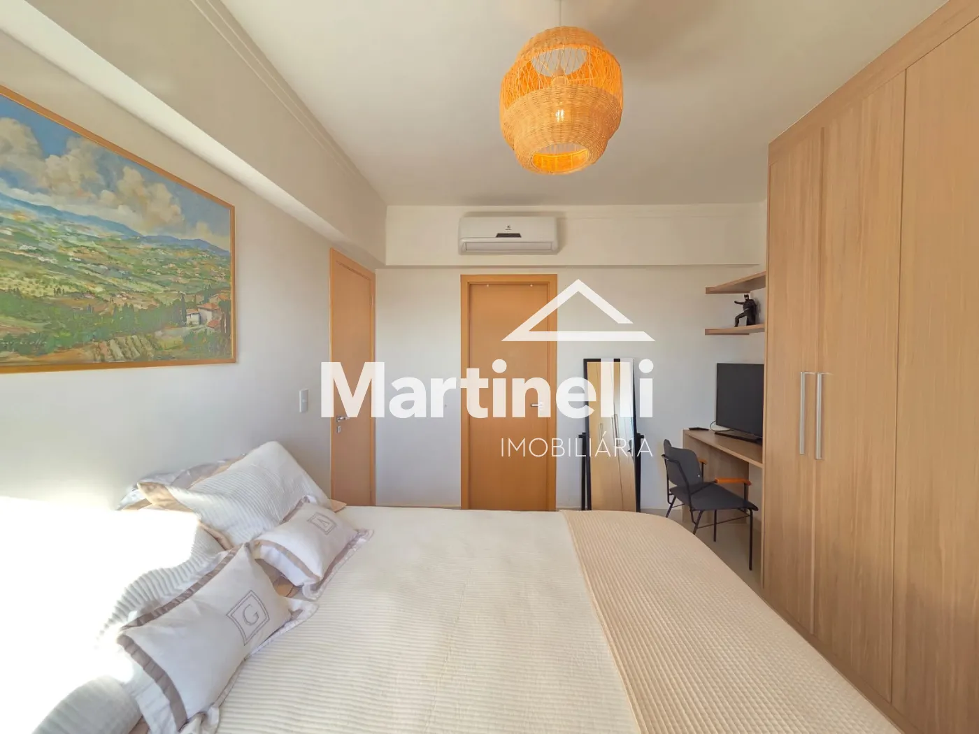Alugar Apartamento / Padr&atilde;o em Ribeir&atilde;o Preto R$ 4.000,00 - Foto 11