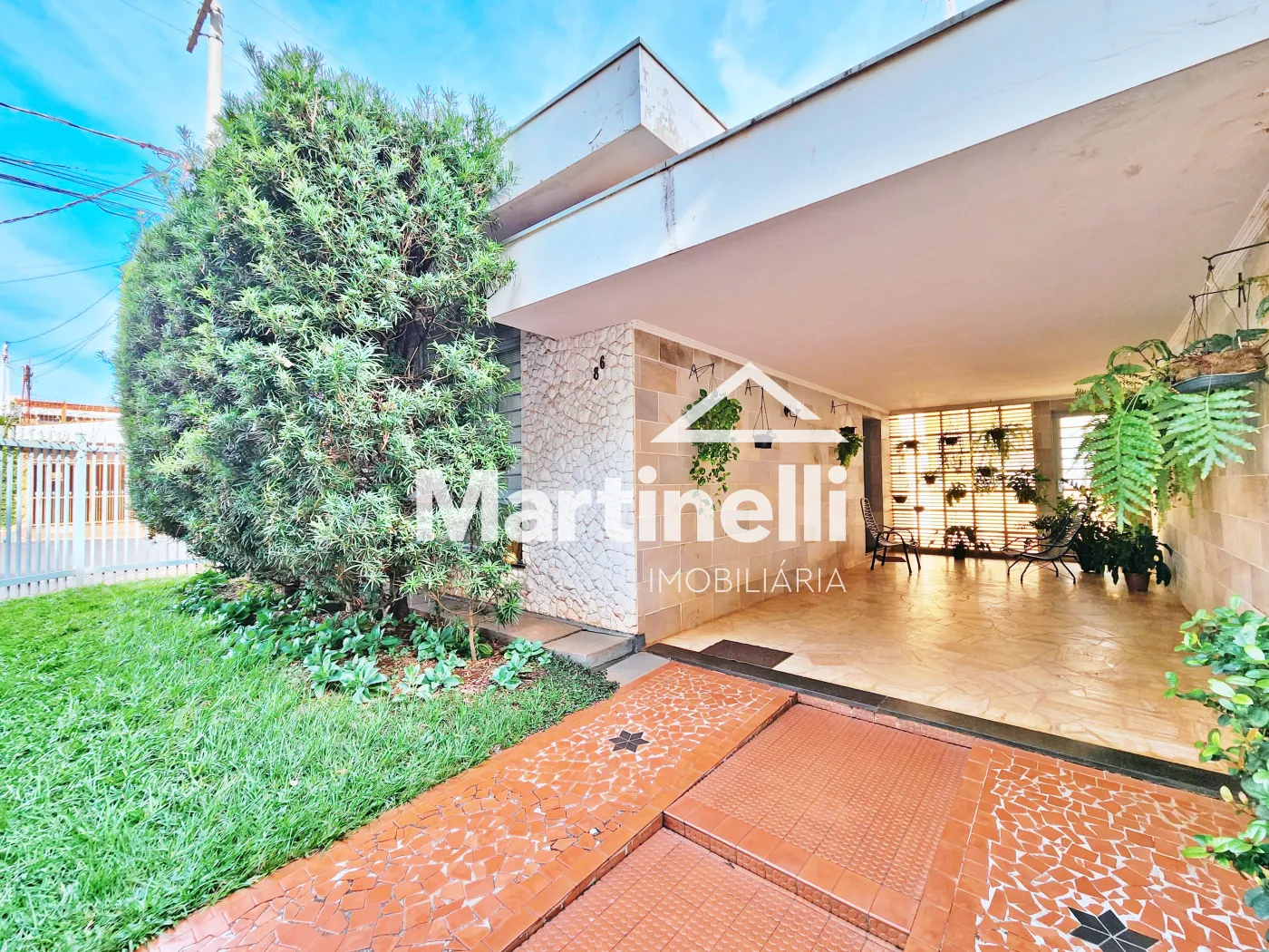 Comprar Casa / T&eacute;rrea Padr&atilde;o em Ribeir&atilde;o Preto R$ 1.200.000,00 - Foto 1