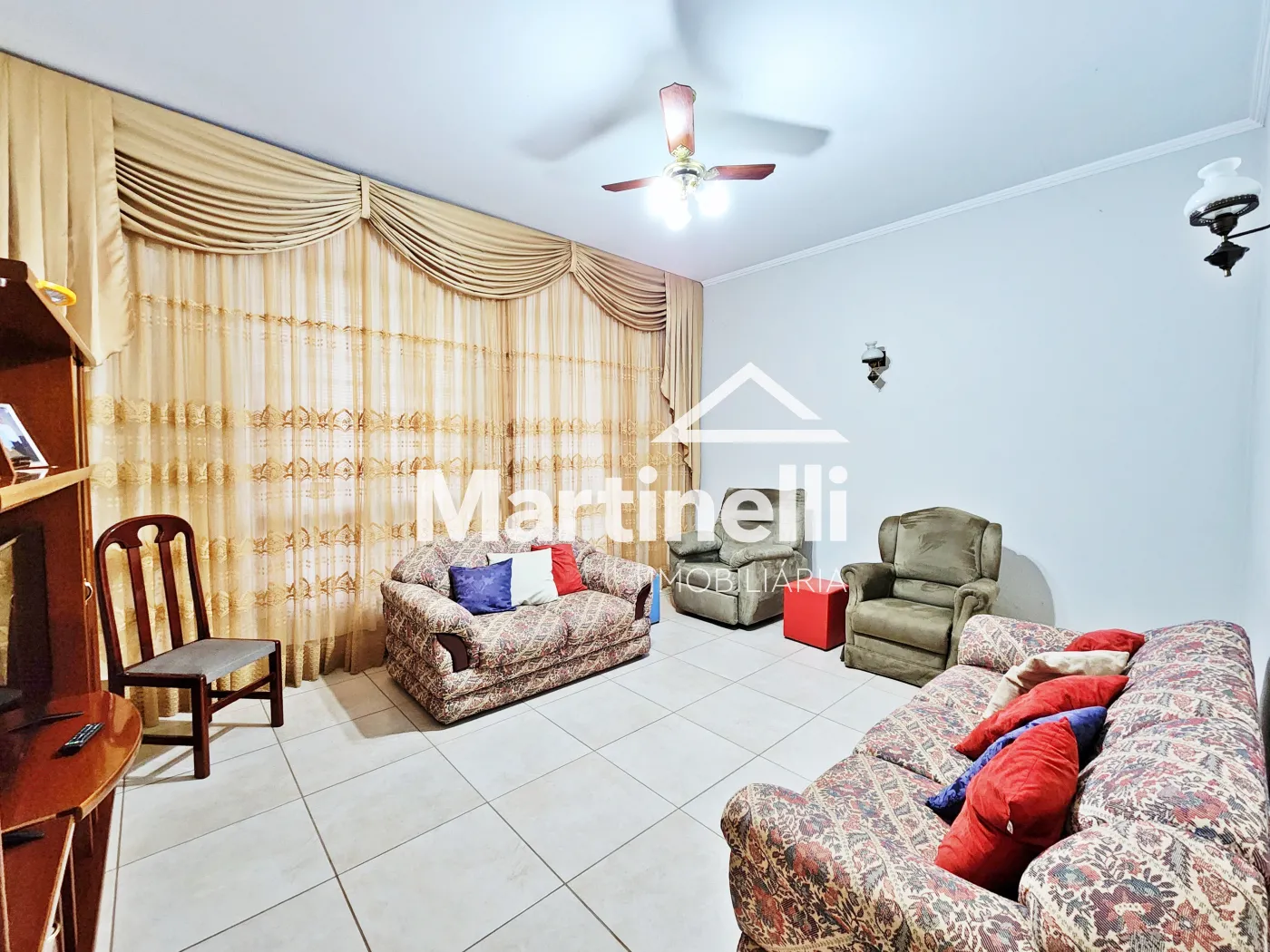 Comprar Casa / T&eacute;rrea Padr&atilde;o em Ribeir&atilde;o Preto R$ 1.200.000,00 - Foto 2