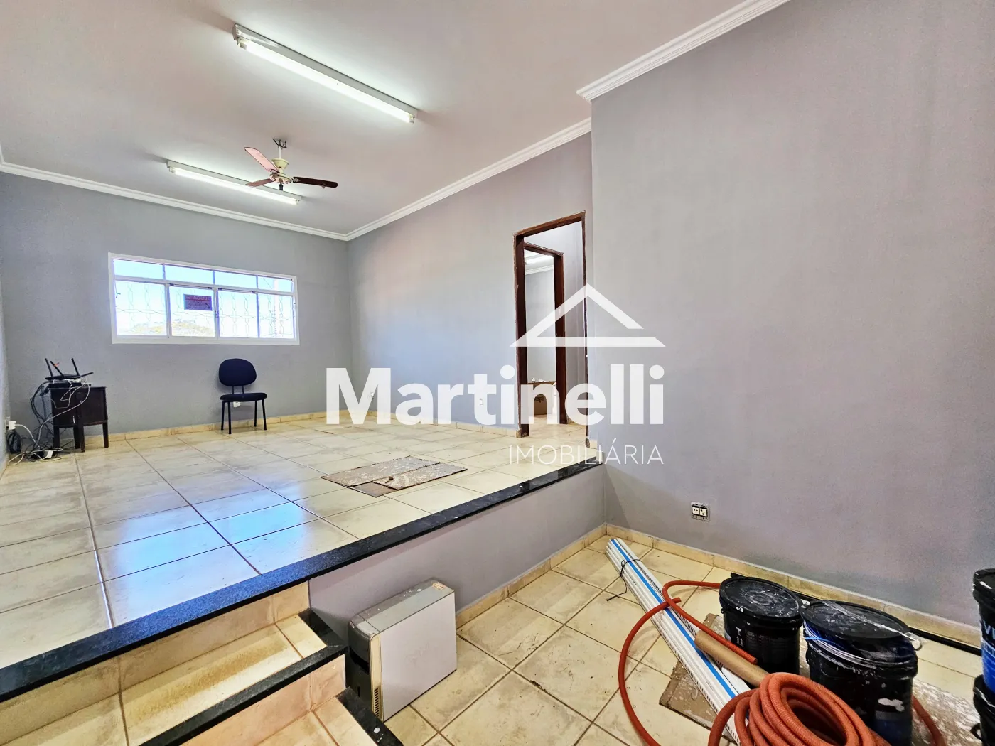 Alugar Comercial / Im&oacute;vel em Bonfim Paulista (Ribeir&atilde;o Preto) R$ 2.300,00 - Foto 1