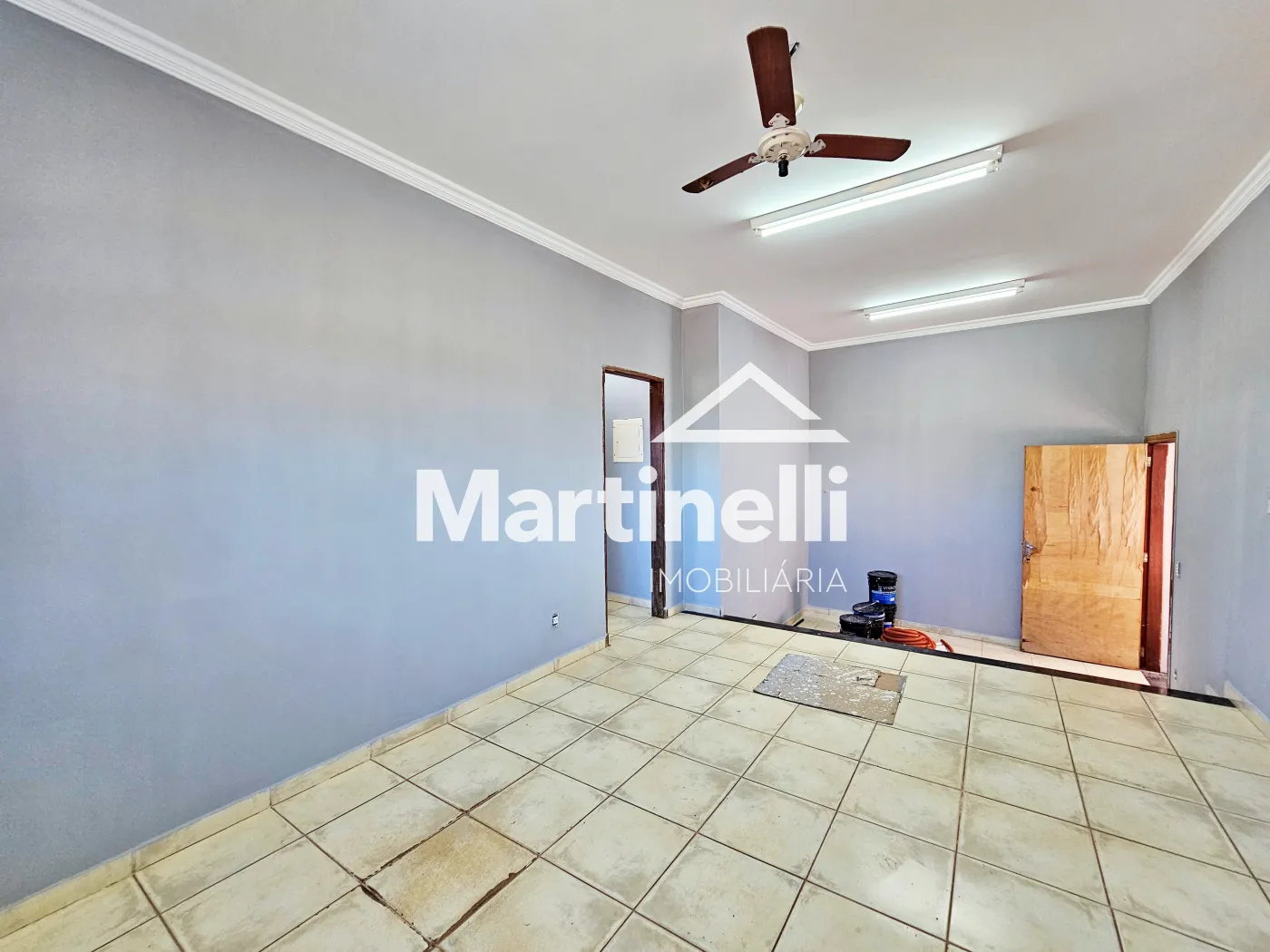 Alugar Comercial / Im&oacute;vel em Bonfim Paulista (Ribeir&atilde;o Preto) R$ 2.300,00 - Foto 2