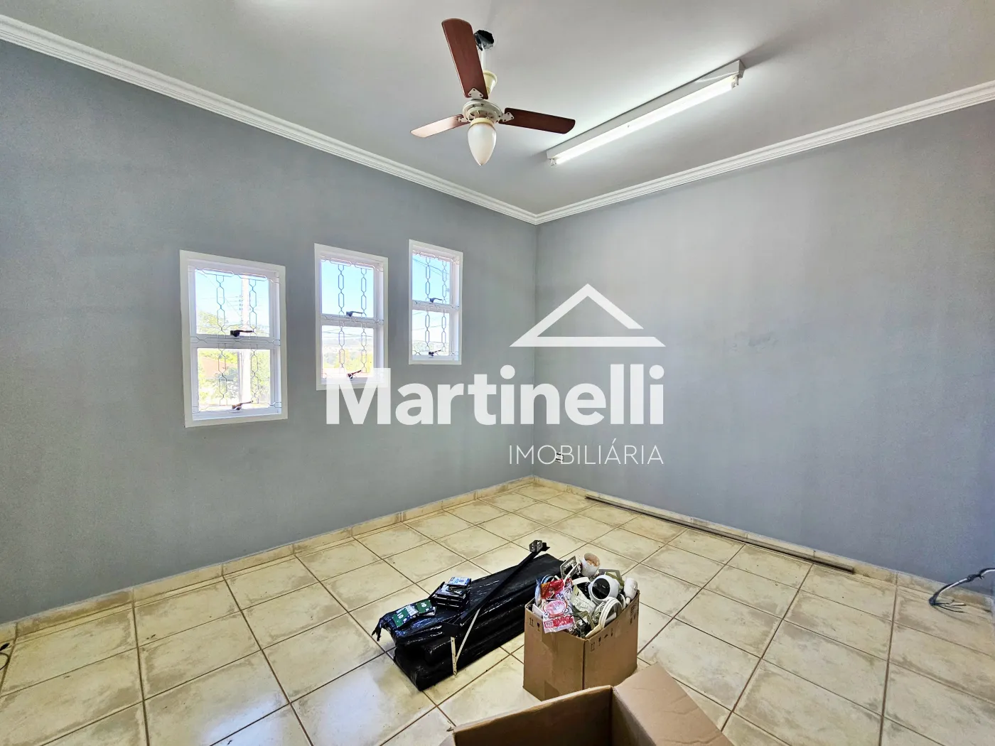 Alugar Comercial / Im&oacute;vel em Bonfim Paulista (Ribeir&atilde;o Preto) R$ 2.300,00 - Foto 3