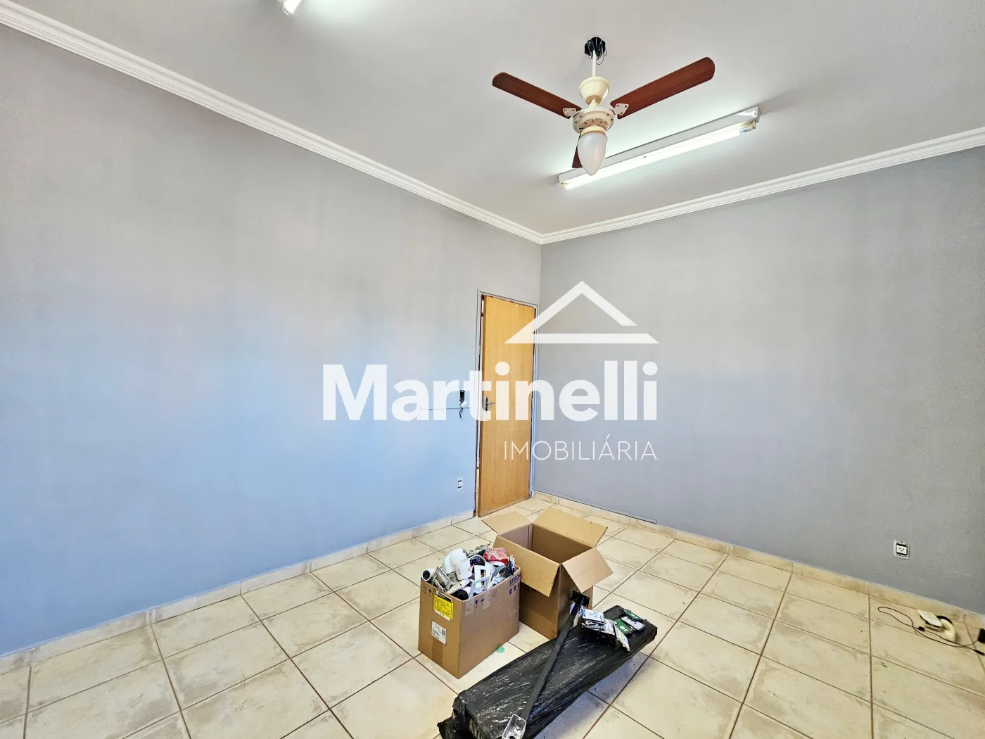 Alugar Comercial / Im&oacute;vel em Bonfim Paulista (Ribeir&atilde;o Preto) R$ 2.300,00 - Foto 4