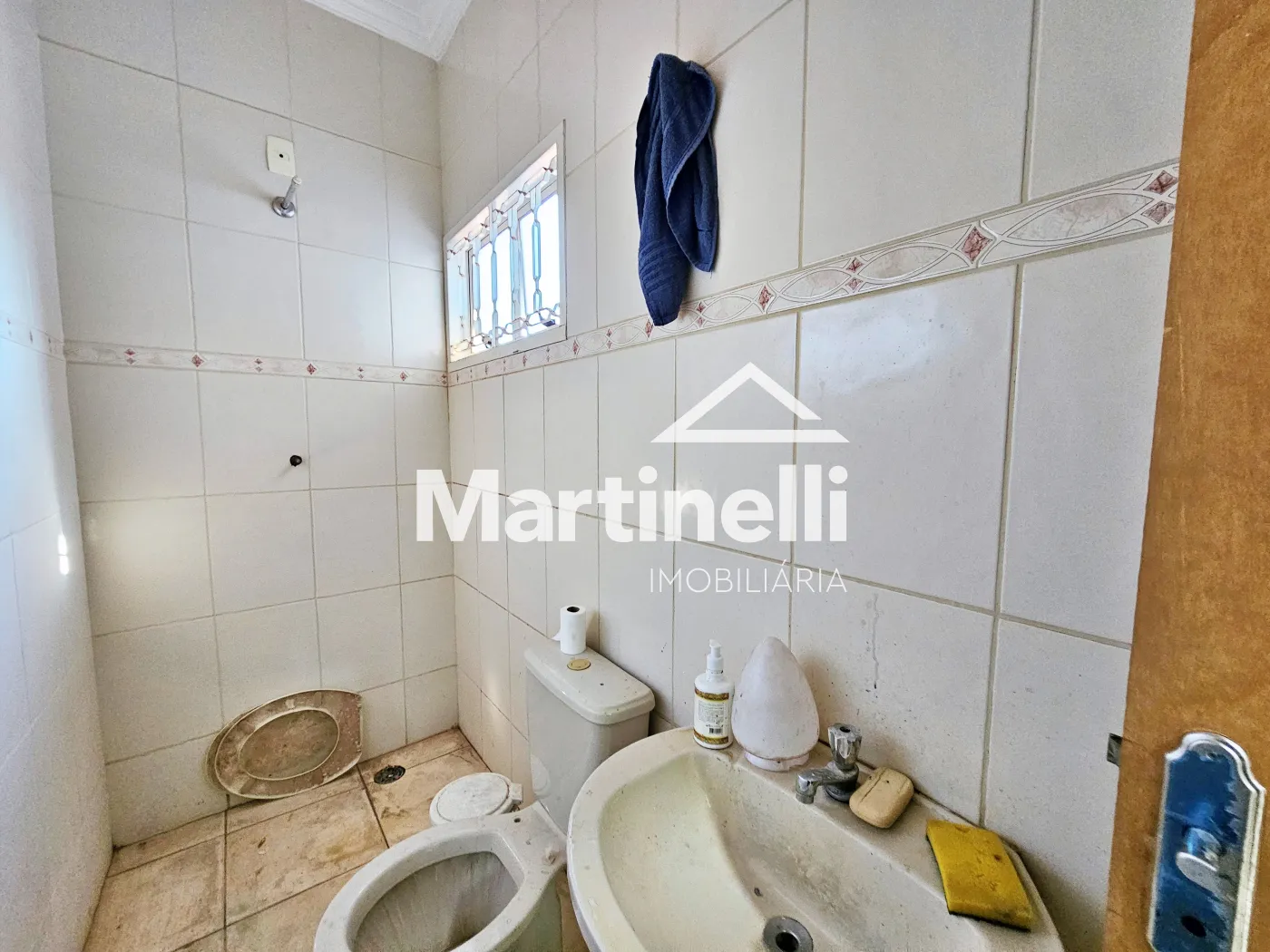 Alugar Comercial / Im&oacute;vel em Bonfim Paulista (Ribeir&atilde;o Preto) R$ 2.300,00 - Foto 5