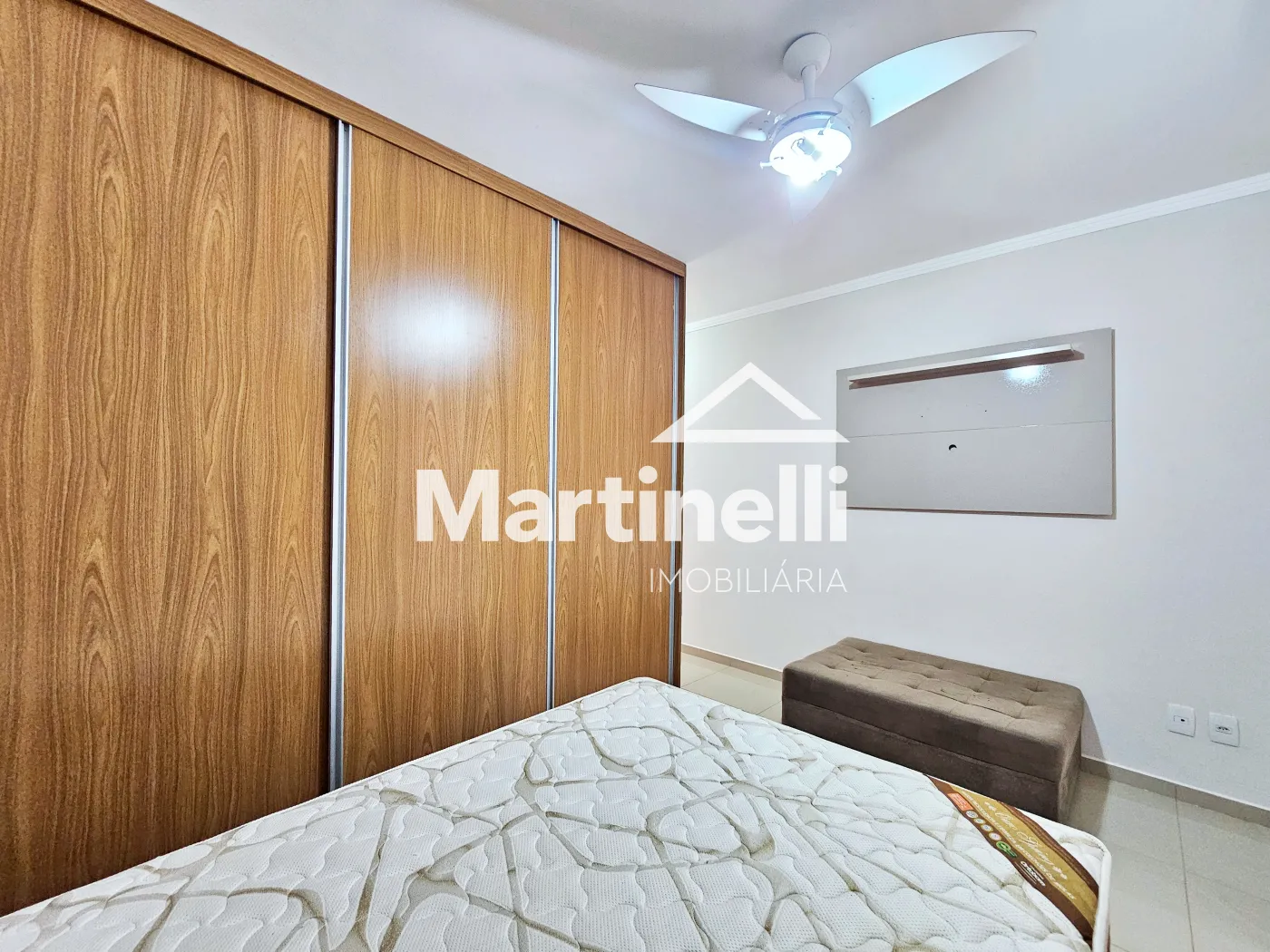 Alugar Apartamento / Padr&atilde;o em Ribeir&atilde;o Preto R$ 1.800,00 - Foto 8