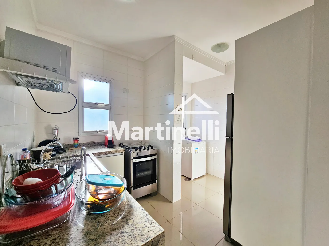 Alugar Apartamento / Padr&atilde;o em Ribeir&atilde;o Preto R$ 1.800,00 - Foto 3