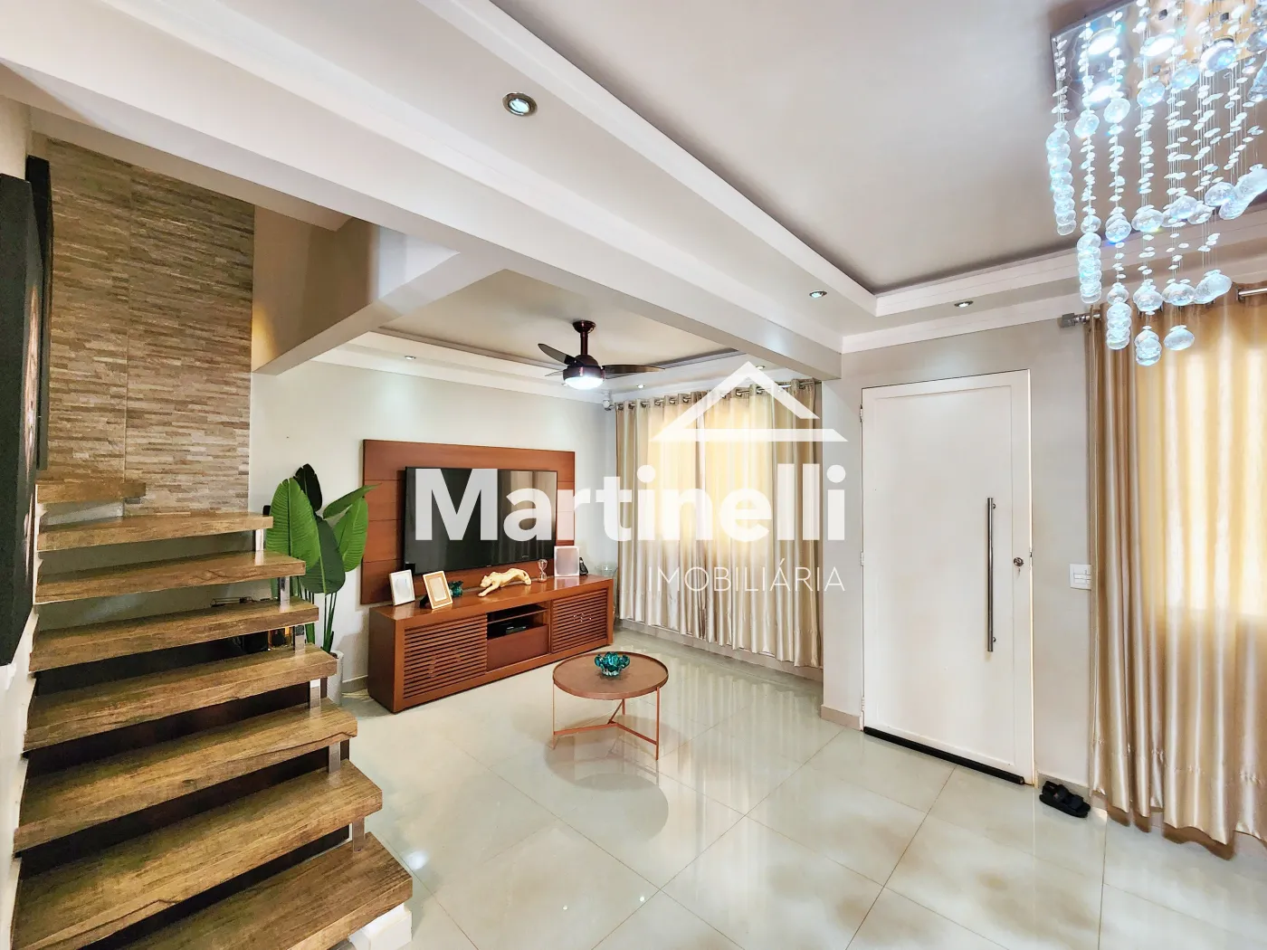 Alugar Casa / Sobrado Condom&iacute;nio em Ribeir&atilde;o Preto R$ 6.000,00 - Foto 3