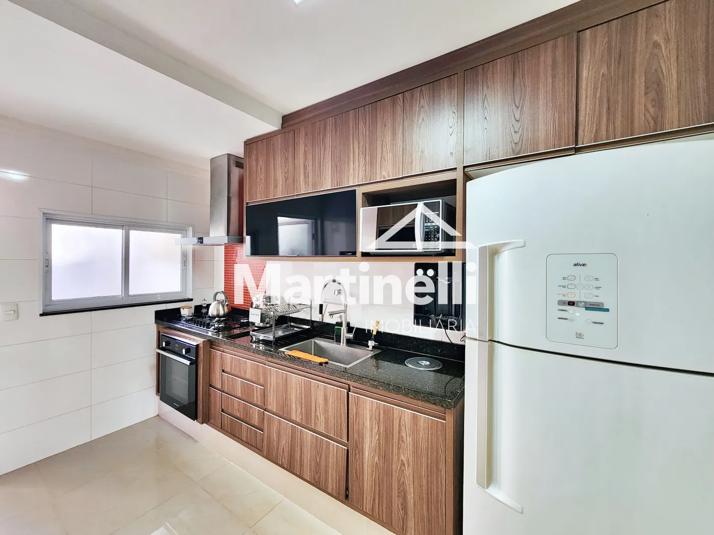 Alugar Casa / Sobrado Condom&iacute;nio em Ribeir&atilde;o Preto R$ 6.000,00 - Foto 4