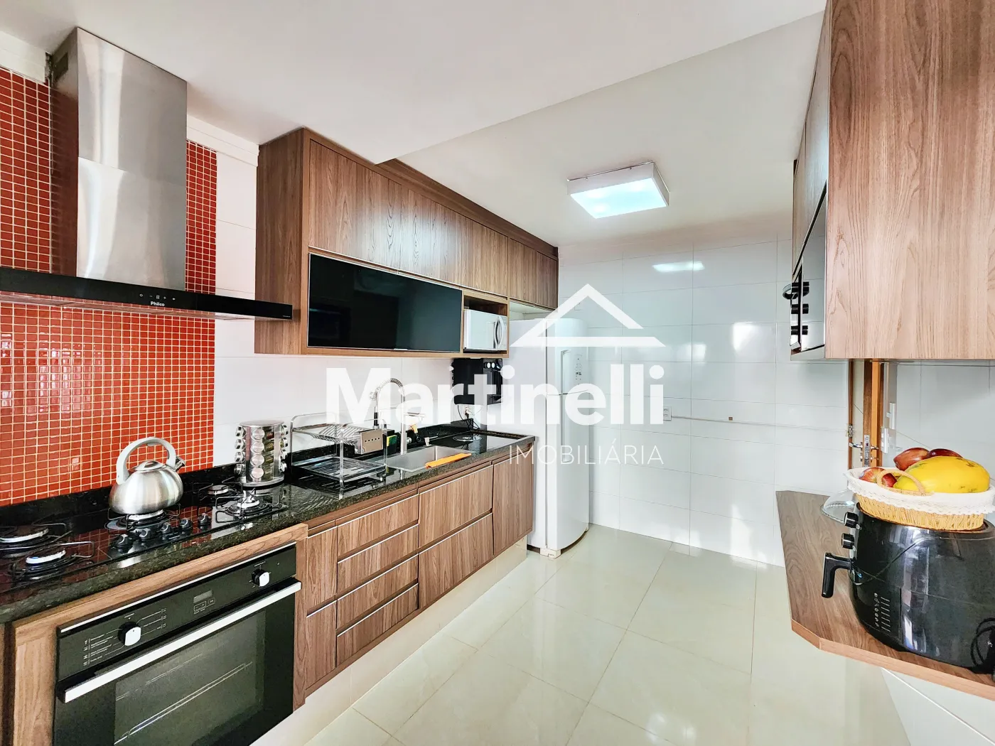 Alugar Casa / Sobrado Condom&iacute;nio em Ribeir&atilde;o Preto R$ 6.000,00 - Foto 5