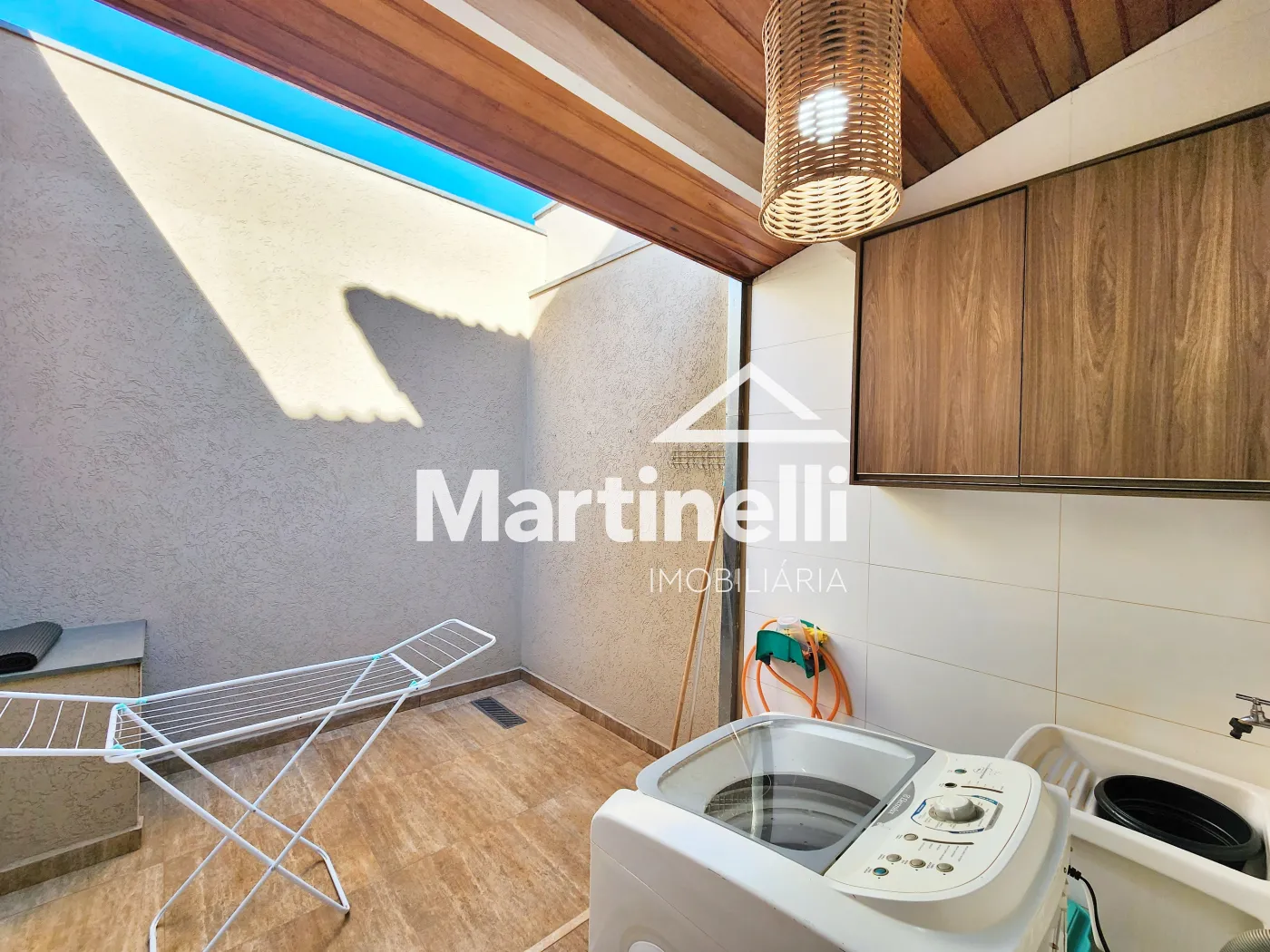 Alugar Casa / Sobrado Condom&iacute;nio em Ribeir&atilde;o Preto R$ 6.000,00 - Foto 7