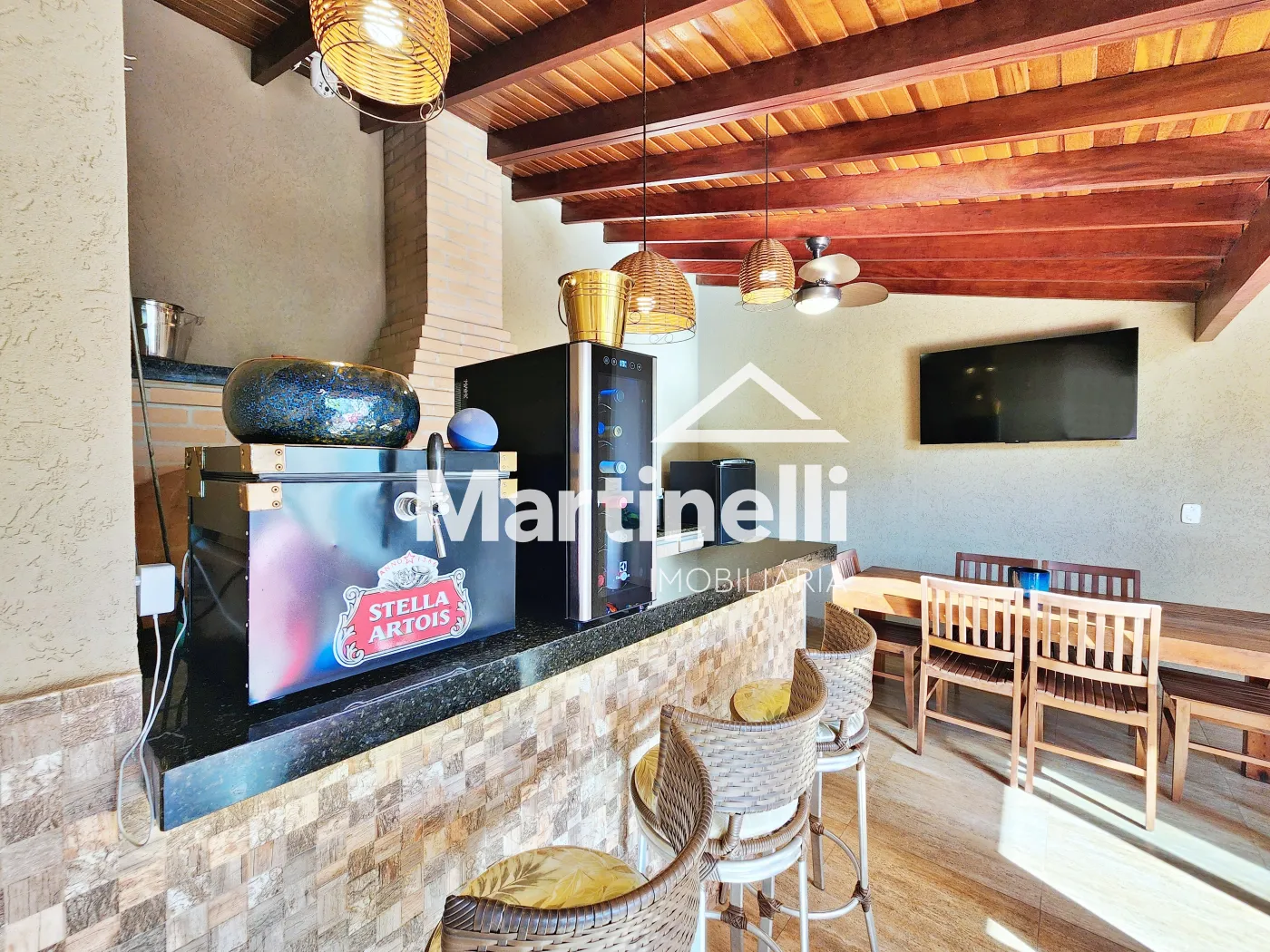 Alugar Casa / Sobrado Condom&iacute;nio em Ribeir&atilde;o Preto R$ 6.000,00 - Foto 23