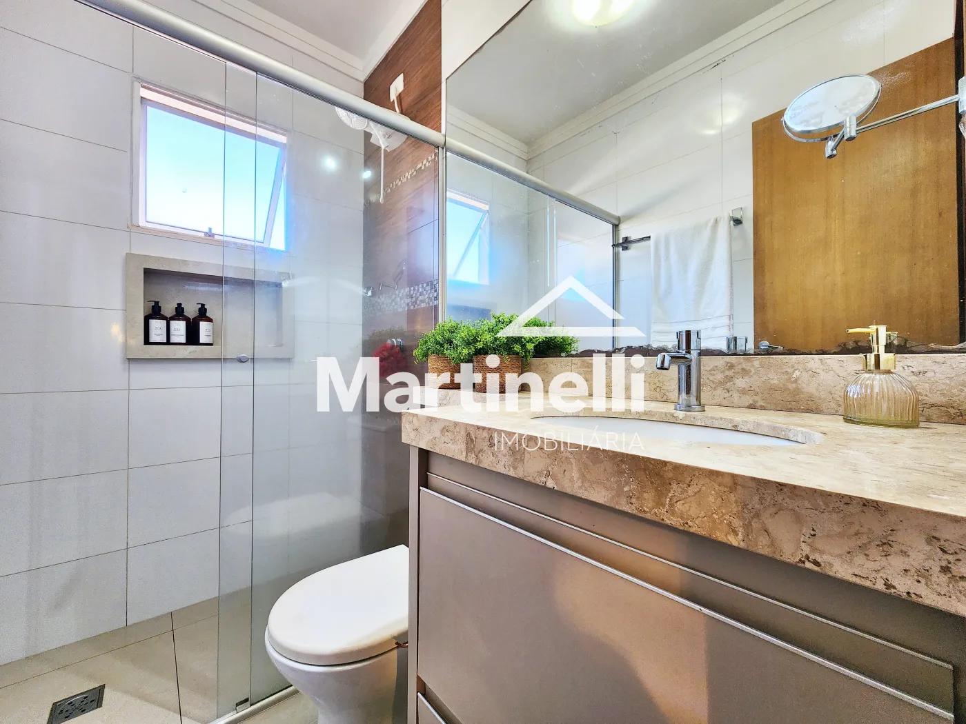 Alugar Casa / Sobrado Condom&iacute;nio em Ribeir&atilde;o Preto R$ 6.000,00 - Foto 13