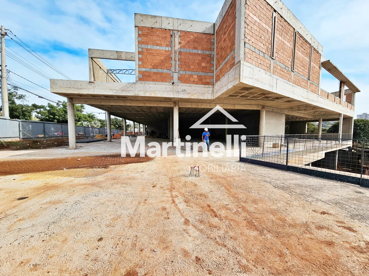 Alugar Comercial / Sal&atilde;o em Ribeir&atilde;o Preto R$ 7.700,00 - Foto 8
