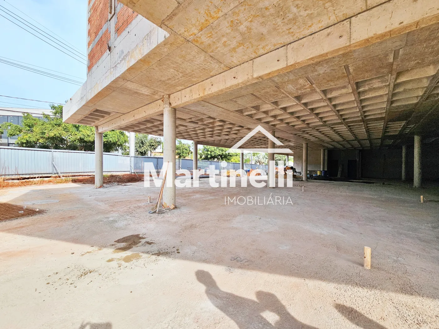 Alugar Comercial / Sal&atilde;o em Ribeir&atilde;o Preto R$ 8.500,00 - Foto 2