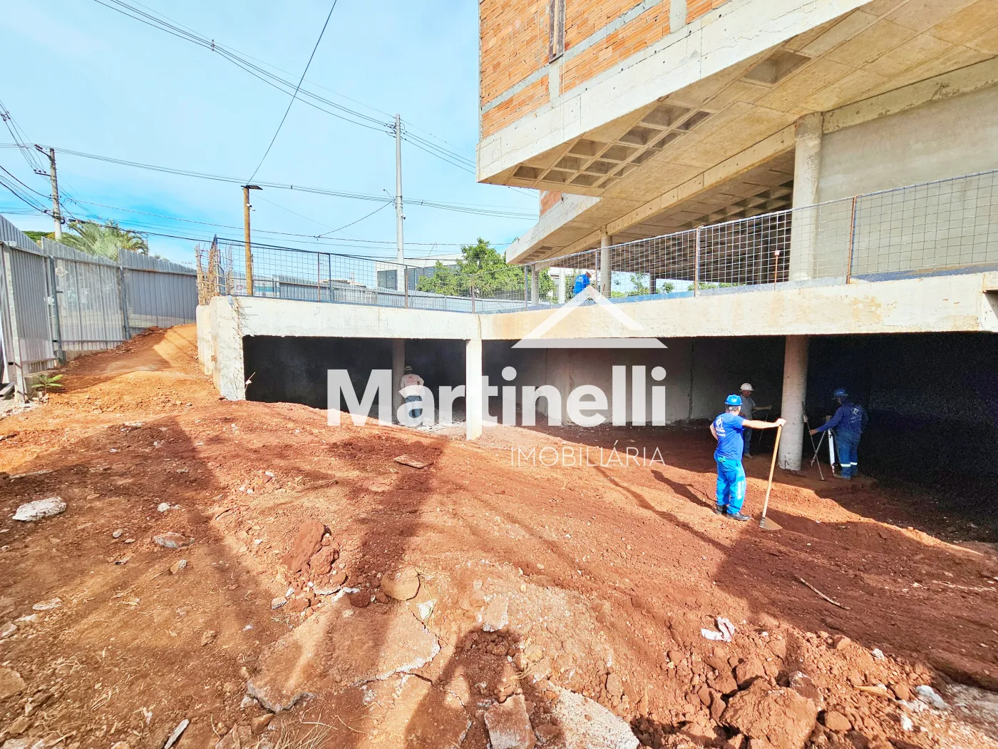 Alugar Comercial / Sal&atilde;o em Ribeir&atilde;o Preto R$ 8.500,00 - Foto 9