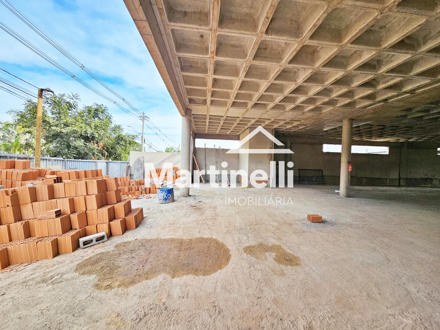 Alugar Comercial / Sal&atilde;o em Ribeir&atilde;o Preto R$ 15.500,00 - Foto 6