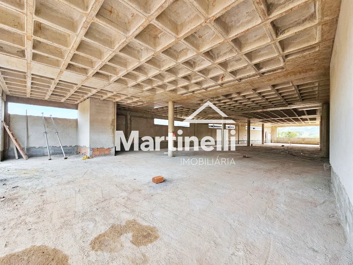 Alugar Comercial / Sal&atilde;o em Ribeir&atilde;o Preto R$ 11.200,00 - Foto 7