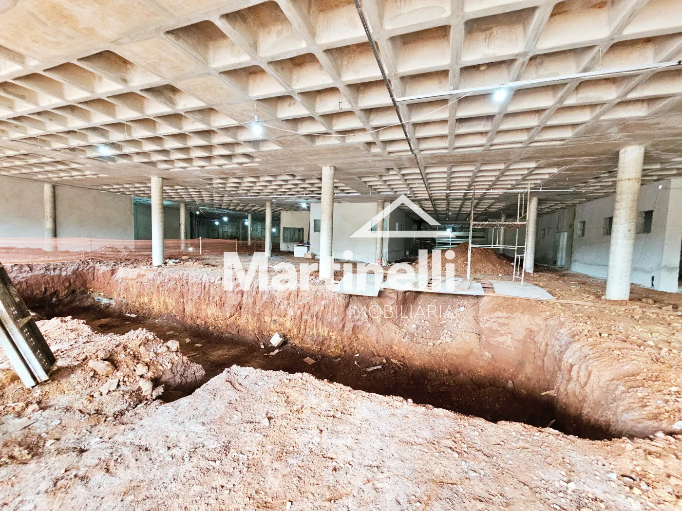 Alugar Comercial / Sal&atilde;o em Ribeir&atilde;o Preto R$ 8.400,00 - Foto 13