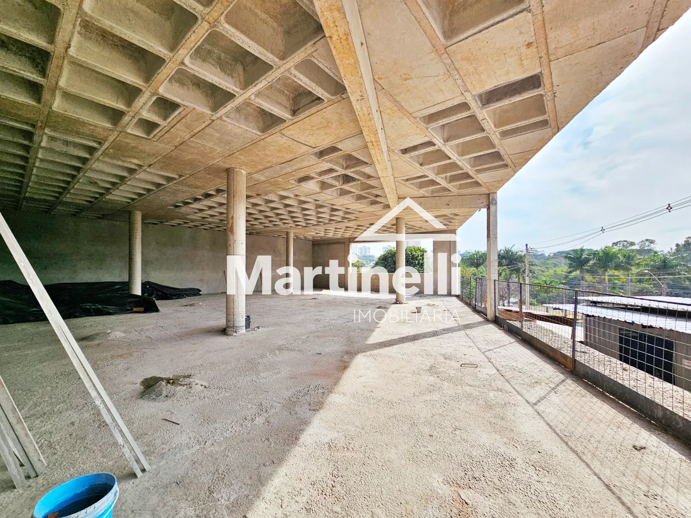 Alugar Comercial / Sal&atilde;o em Ribeir&atilde;o Preto R$ 7.200,00 - Foto 1