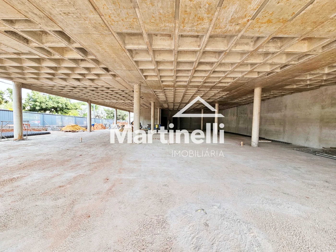 Alugar Comercial / Sal&atilde;o em Ribeir&atilde;o Preto R$ 7.200,00 - Foto 4