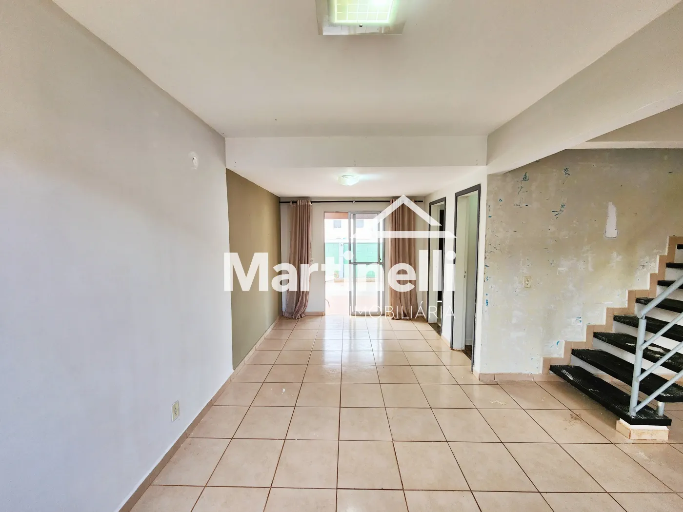 Alugar Casa / Sobrado Condom&iacute;nio em Ribeir&atilde;o Preto R$ 3.500,00 - Foto 5