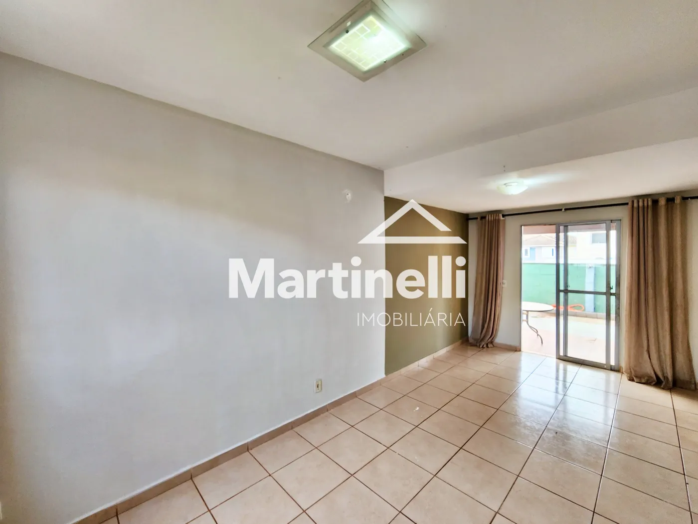 Alugar Casa / Sobrado Condom&iacute;nio em Ribeir&atilde;o Preto R$ 3.500,00 - Foto 1