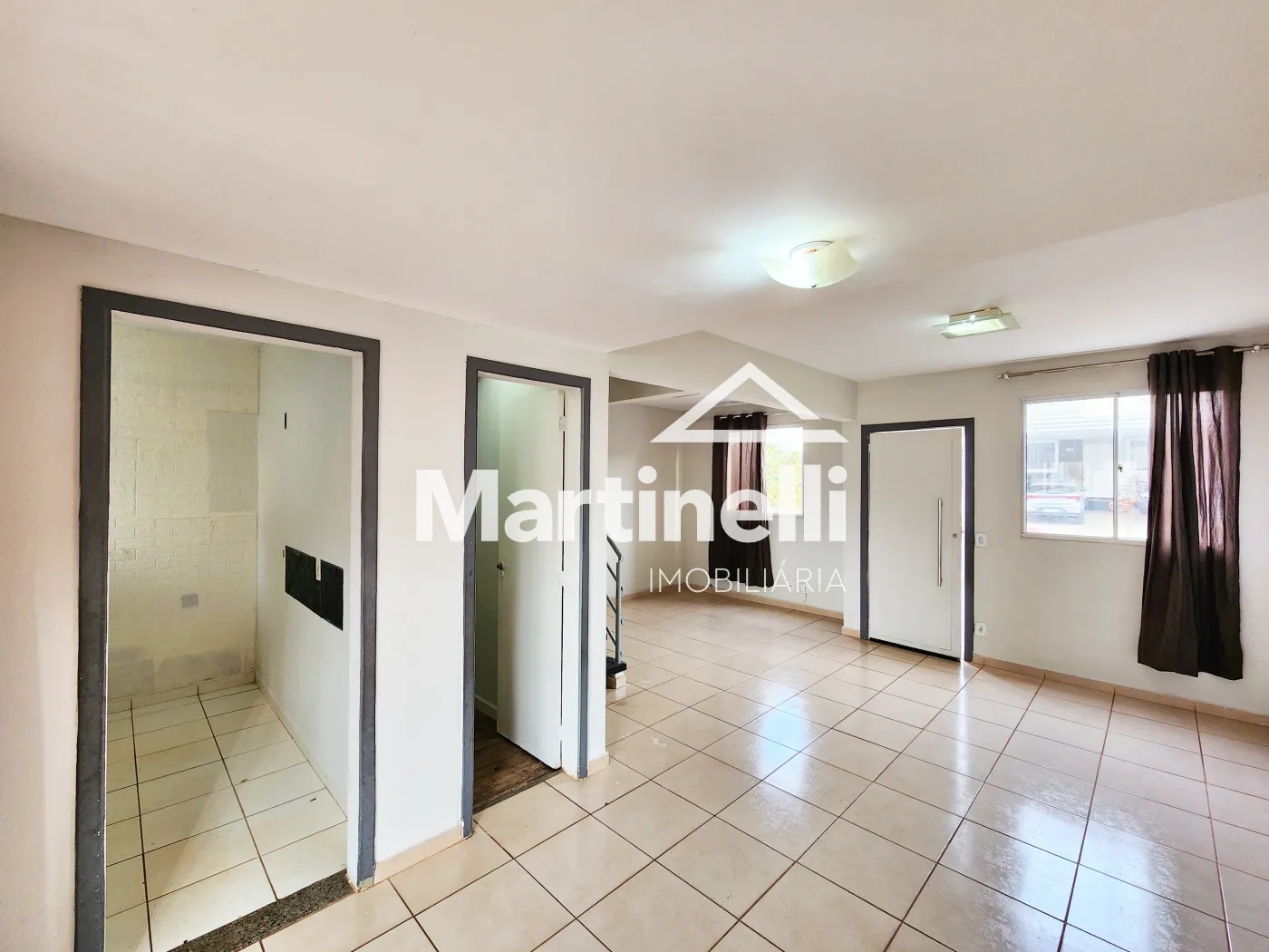 Alugar Casa / Sobrado Condom&iacute;nio em Ribeir&atilde;o Preto R$ 3.500,00 - Foto 2