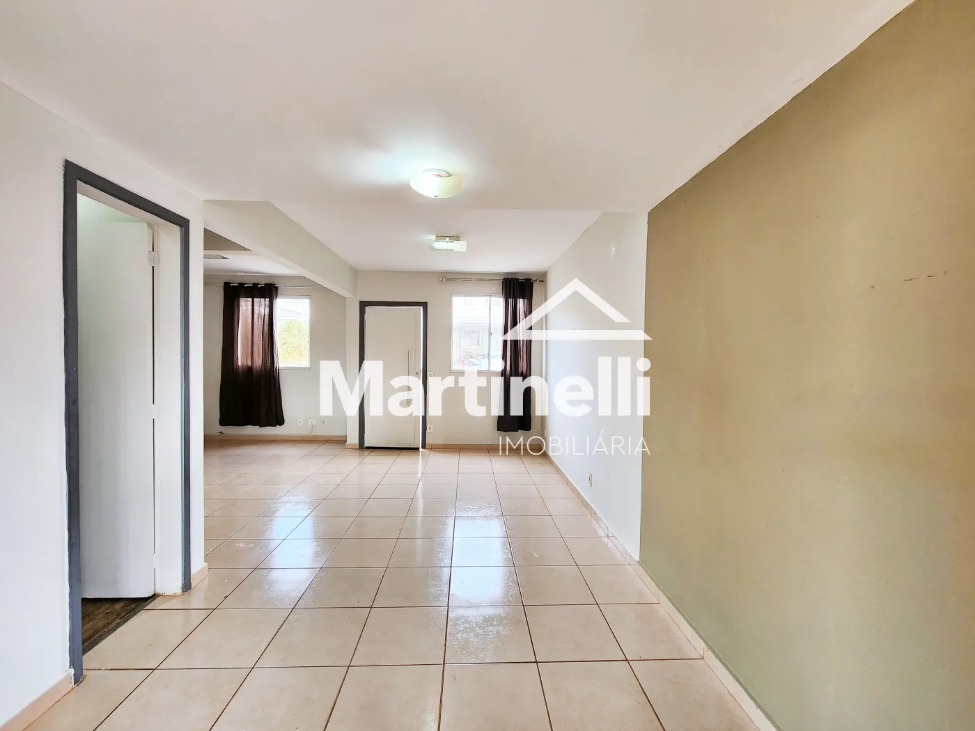 Alugar Casa / Sobrado Condom&iacute;nio em Ribeir&atilde;o Preto R$ 3.500,00 - Foto 3