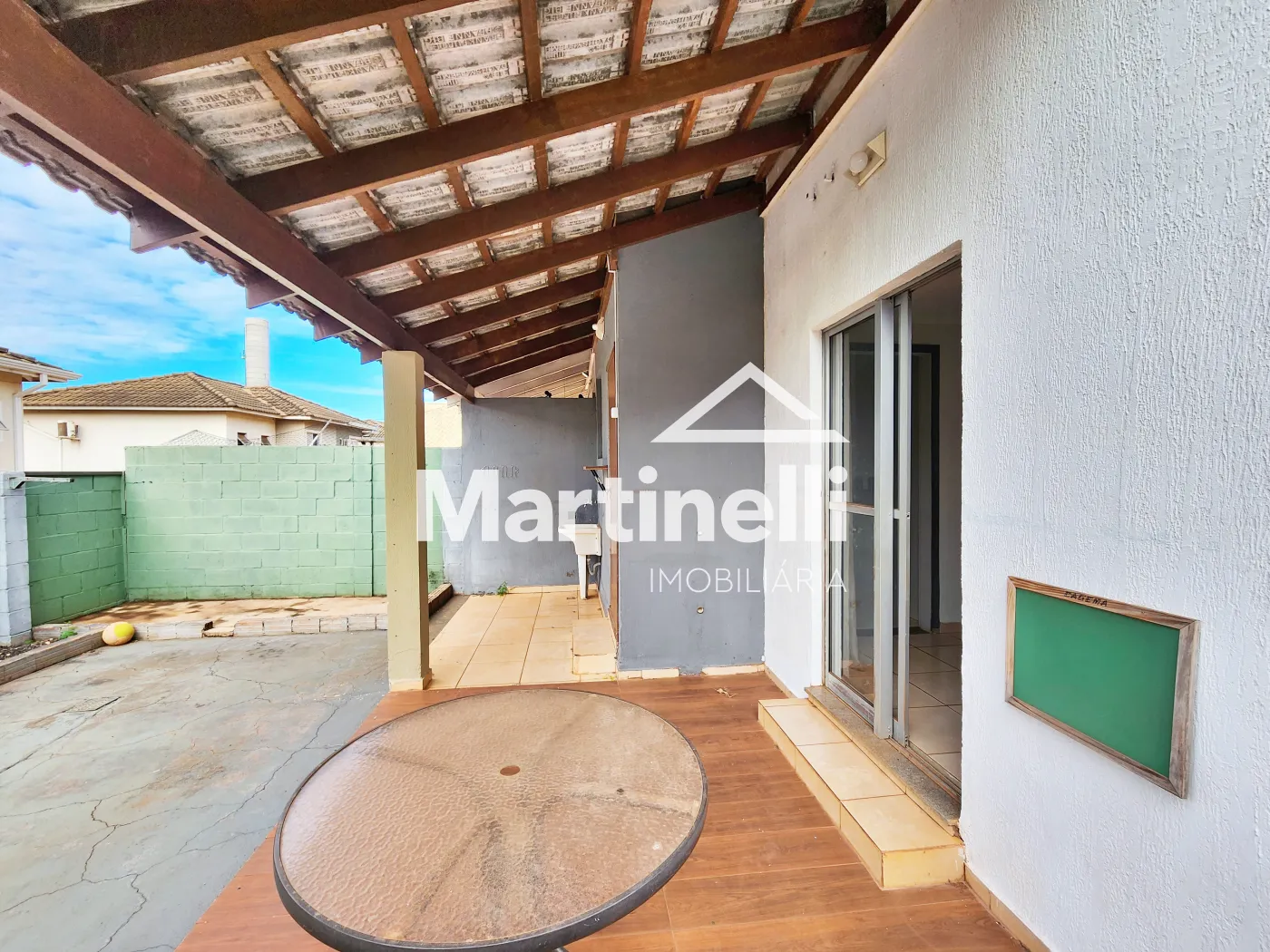Alugar Casa / Sobrado Condom&iacute;nio em Ribeir&atilde;o Preto R$ 3.500,00 - Foto 18