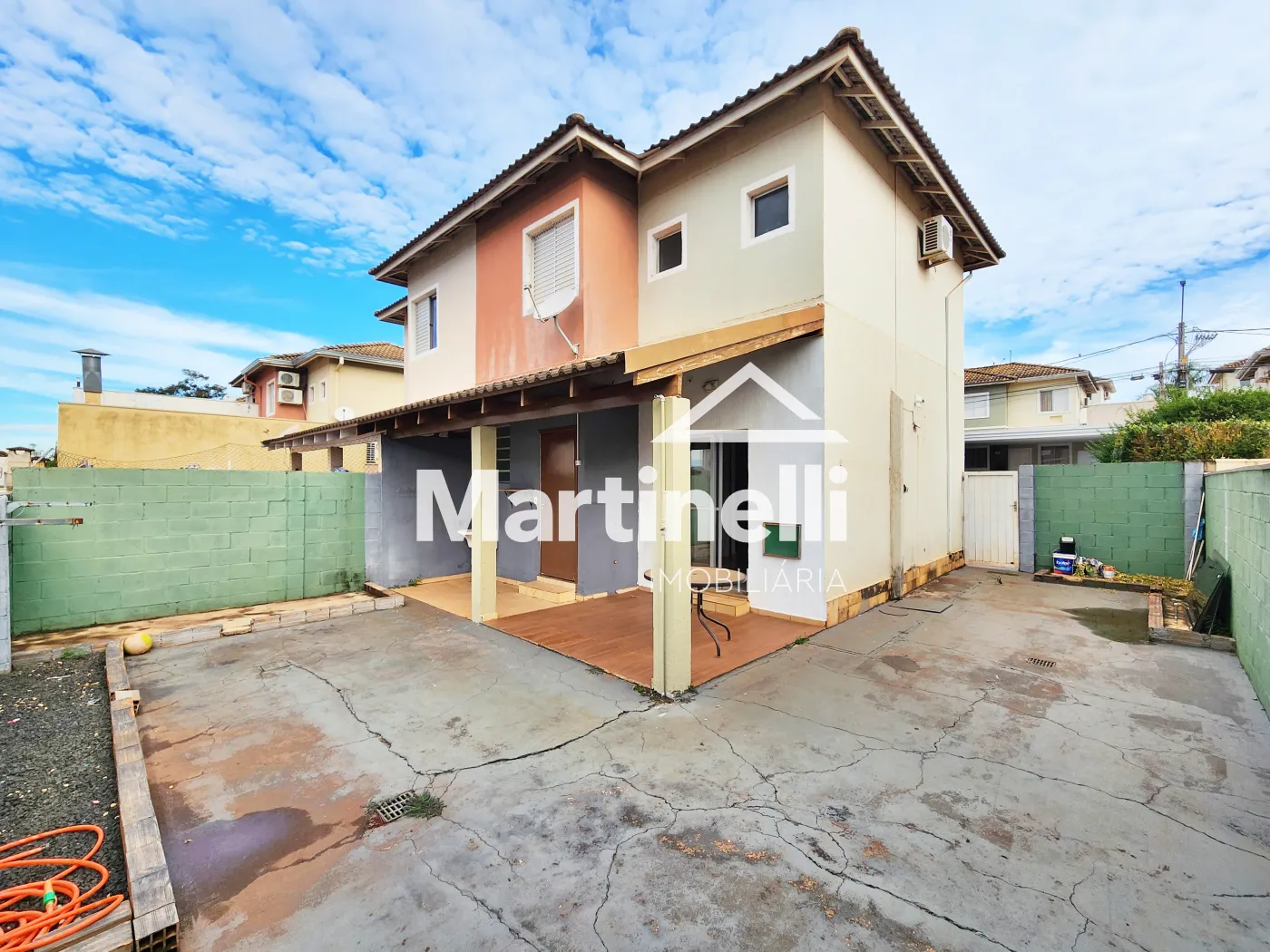 Alugar Casa / Sobrado Condom&iacute;nio em Ribeir&atilde;o Preto R$ 3.500,00 - Foto 19