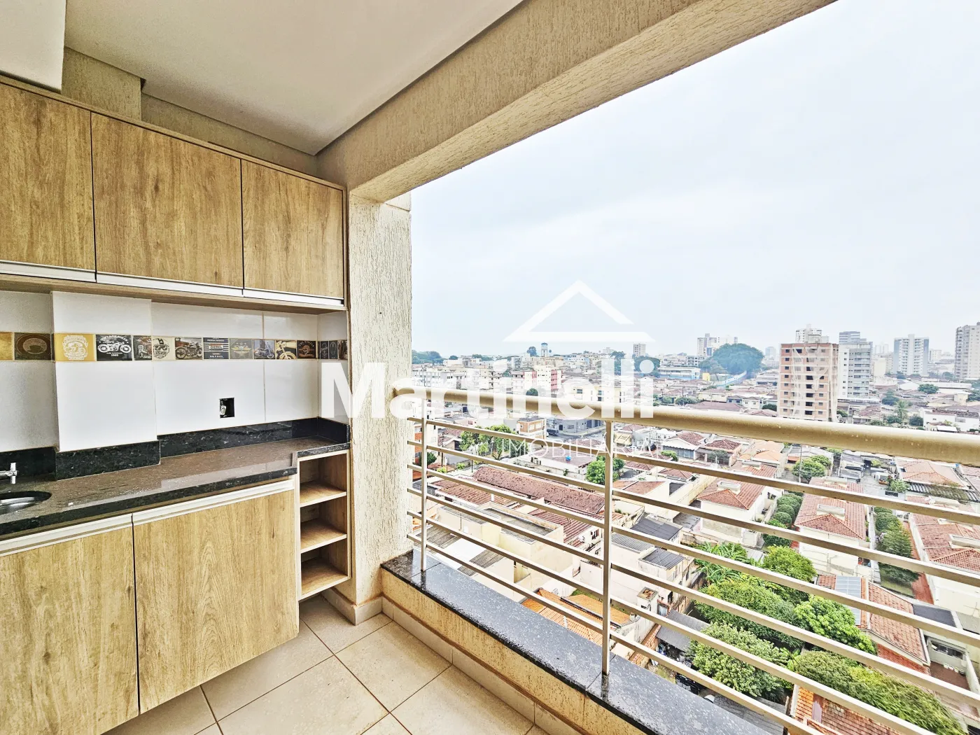 Comprar Apartamento / Padr&atilde;o em Ribeir&atilde;o Preto R$ 435.000,00 - Foto 2