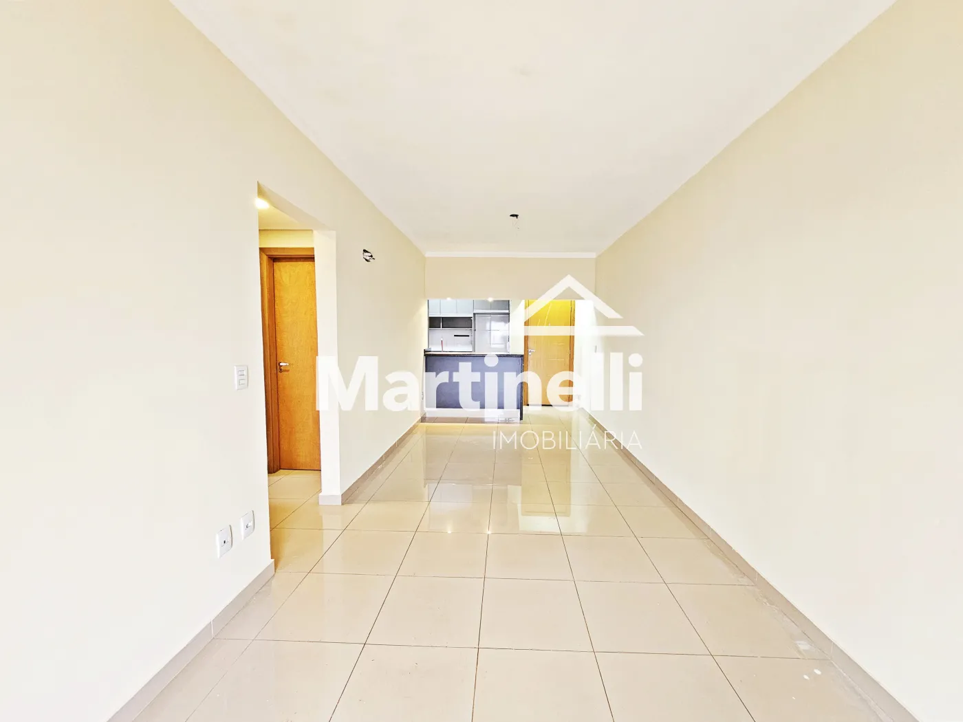 Comprar Apartamento / Padr&atilde;o em Ribeir&atilde;o Preto R$ 435.000,00 - Foto 3