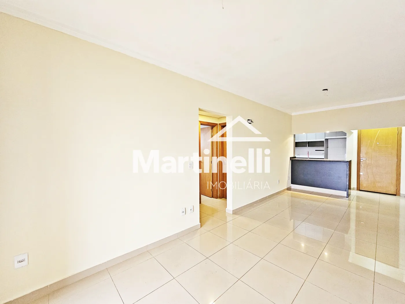 Comprar Apartamento / Padr&atilde;o em Ribeir&atilde;o Preto R$ 435.000,00 - Foto 4