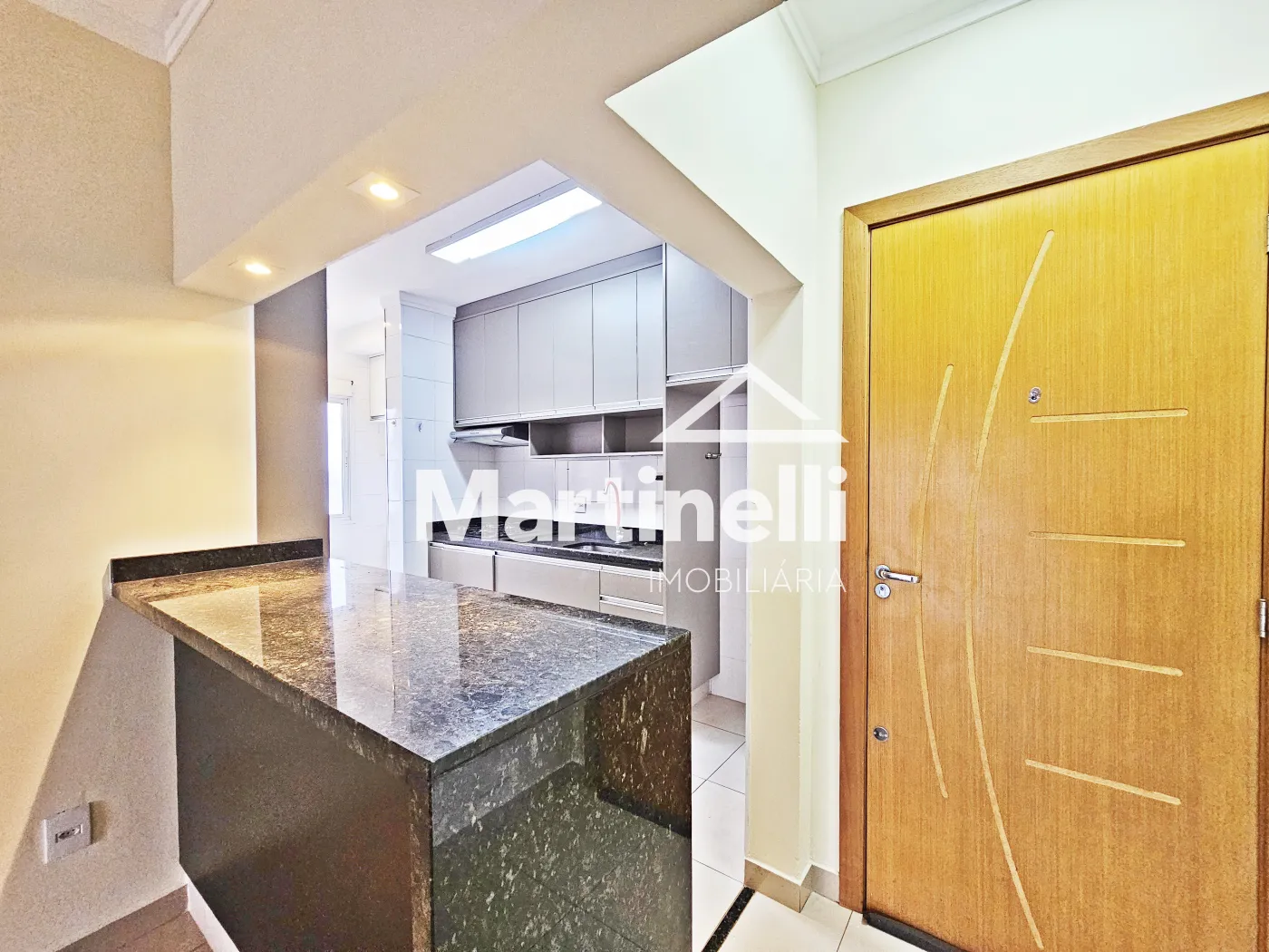 Comprar Apartamento / Padr&atilde;o em Ribeir&atilde;o Preto R$ 435.000,00 - Foto 5