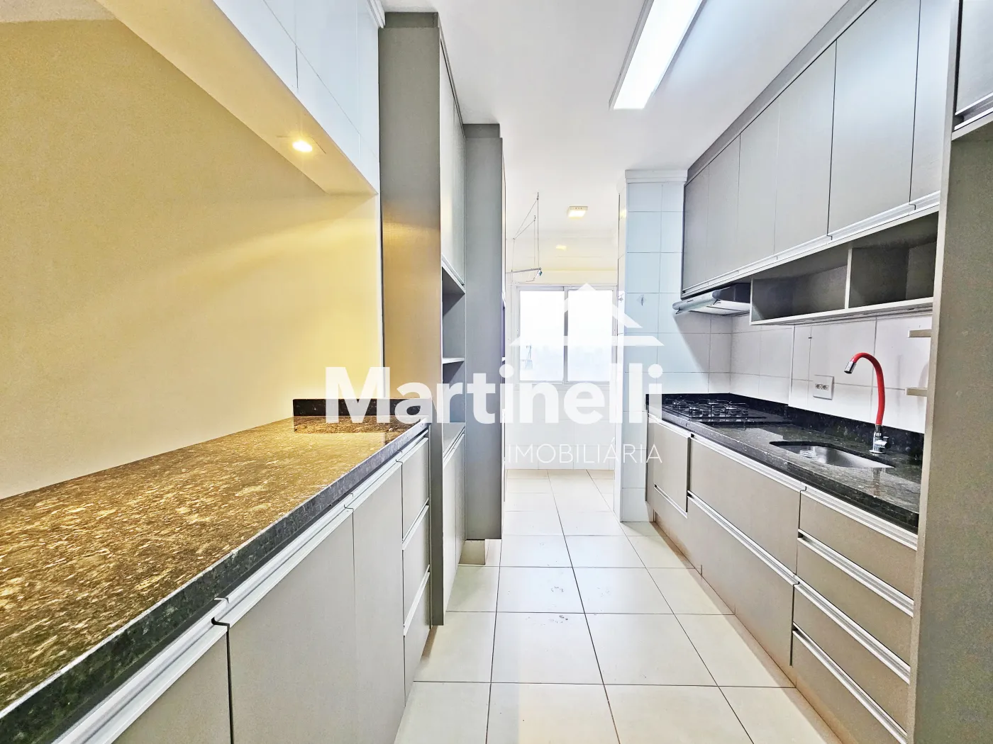 Comprar Apartamento / Padr&atilde;o em Ribeir&atilde;o Preto R$ 435.000,00 - Foto 6
