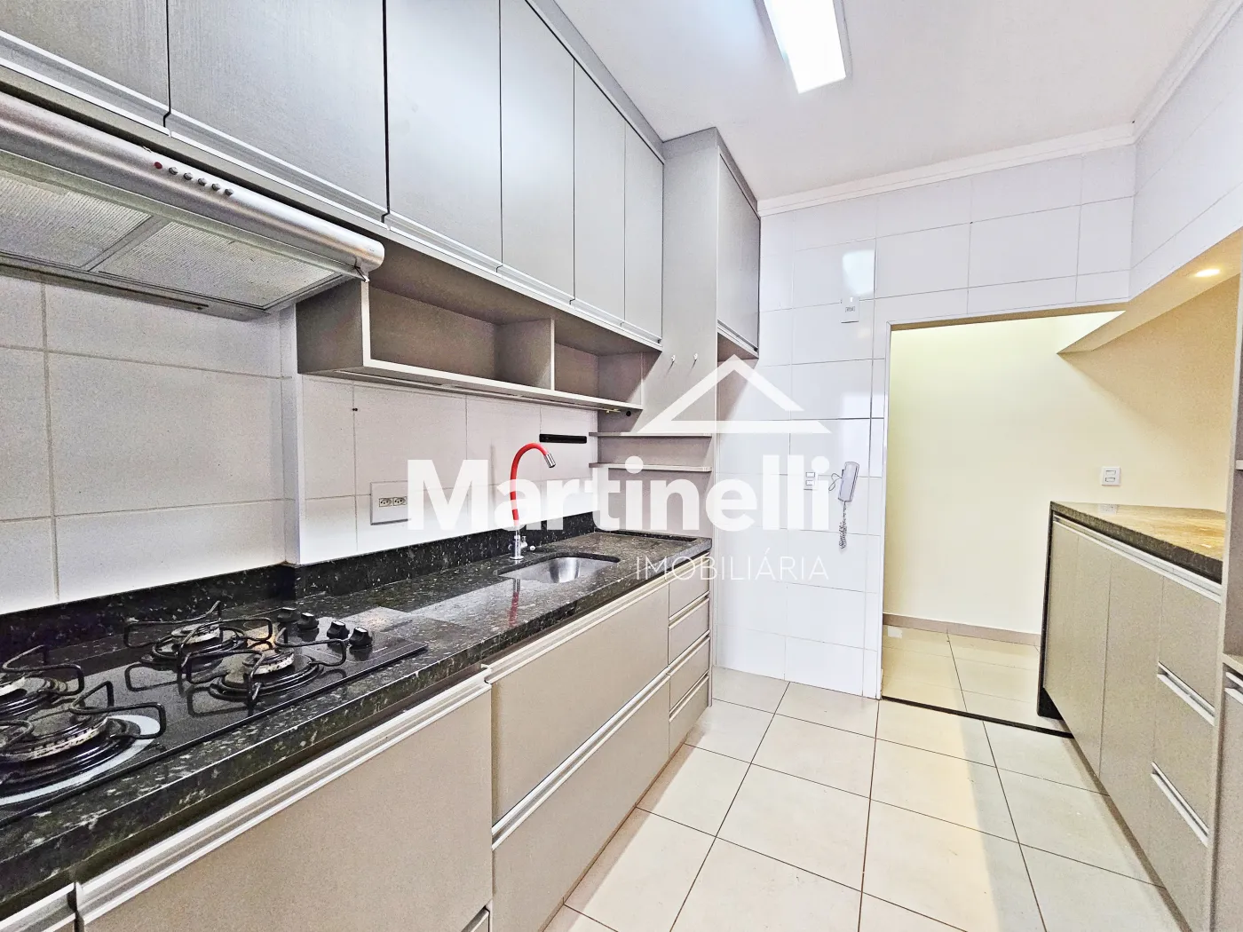Comprar Apartamento / Padr&atilde;o em Ribeir&atilde;o Preto R$ 435.000,00 - Foto 7