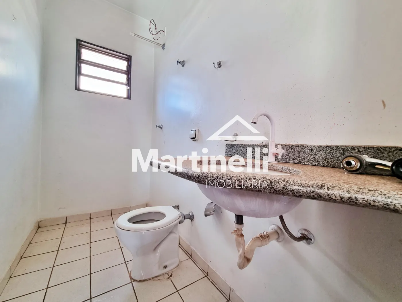 Alugar Comercial / Sal&atilde;o em Ribeir&atilde;o Preto R$ 1.800,00 - Foto 10