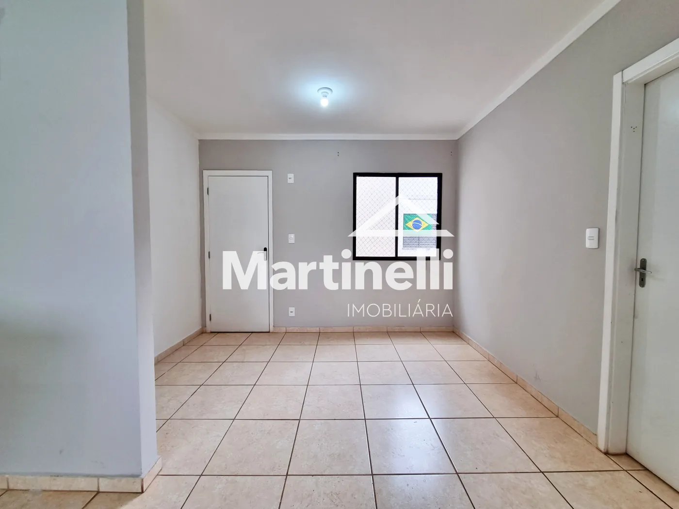 Alugar Apartamento / Padr&atilde;o em Ribeir&atilde;o Preto R$ 1.147,00 - Foto 3