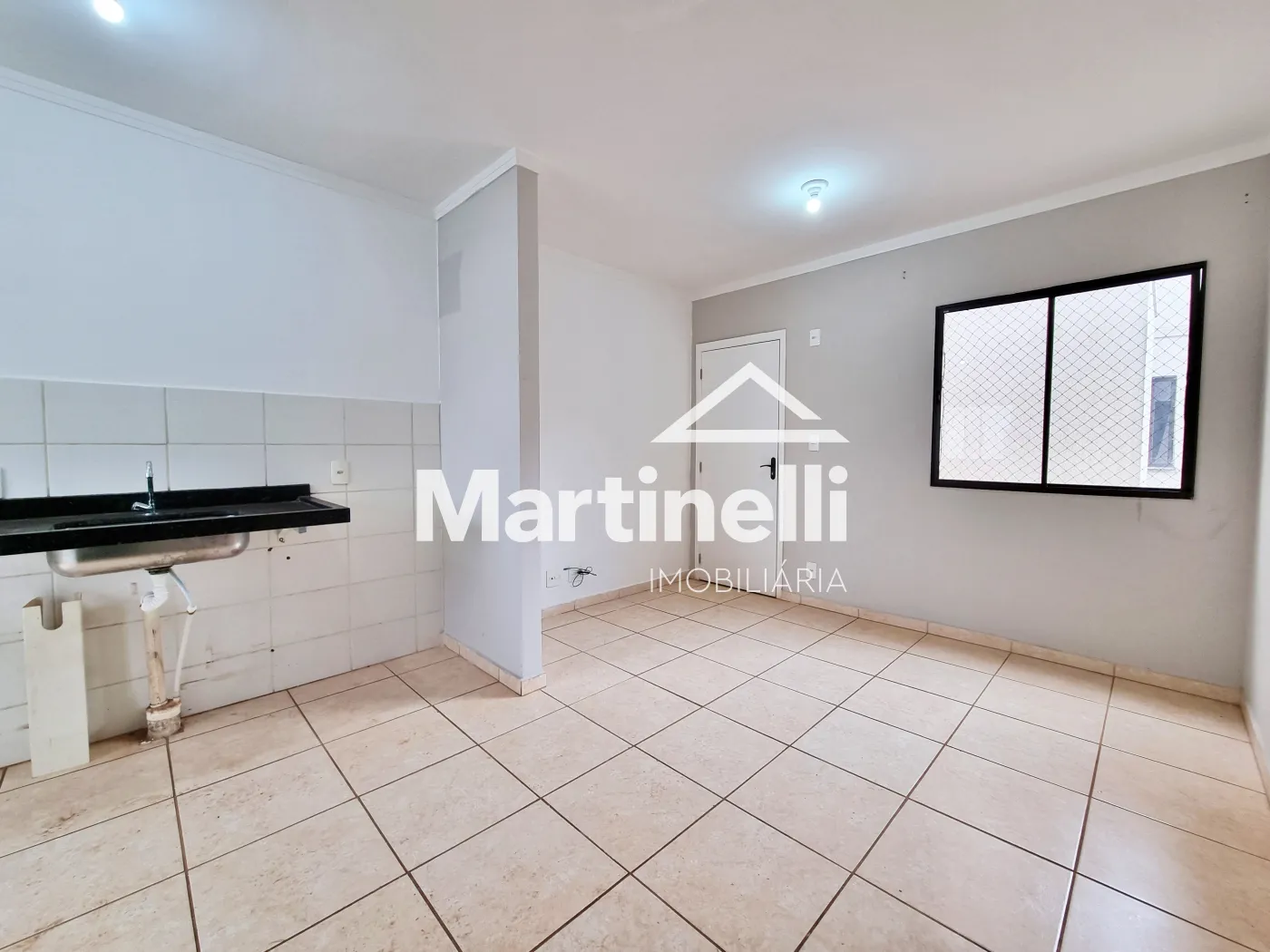 Alugar Apartamento / Padr&atilde;o em Ribeir&atilde;o Preto R$ 1.147,00 - Foto 4