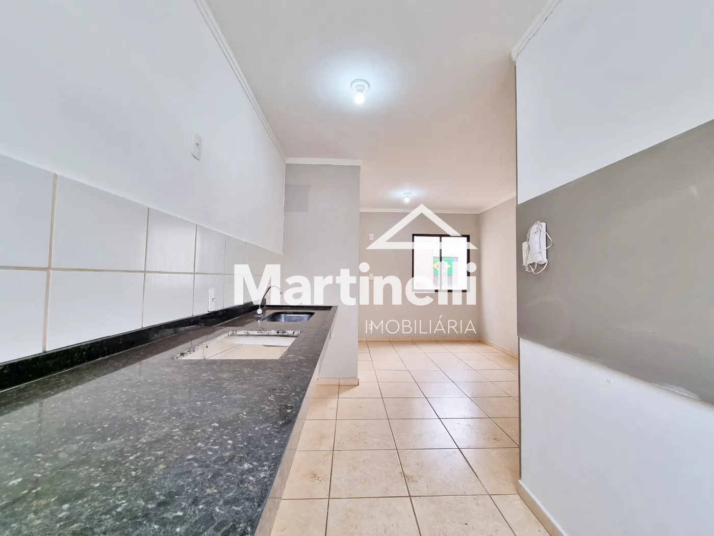 Alugar Apartamento / Padr&atilde;o em Ribeir&atilde;o Preto R$ 1.147,00 - Foto 6