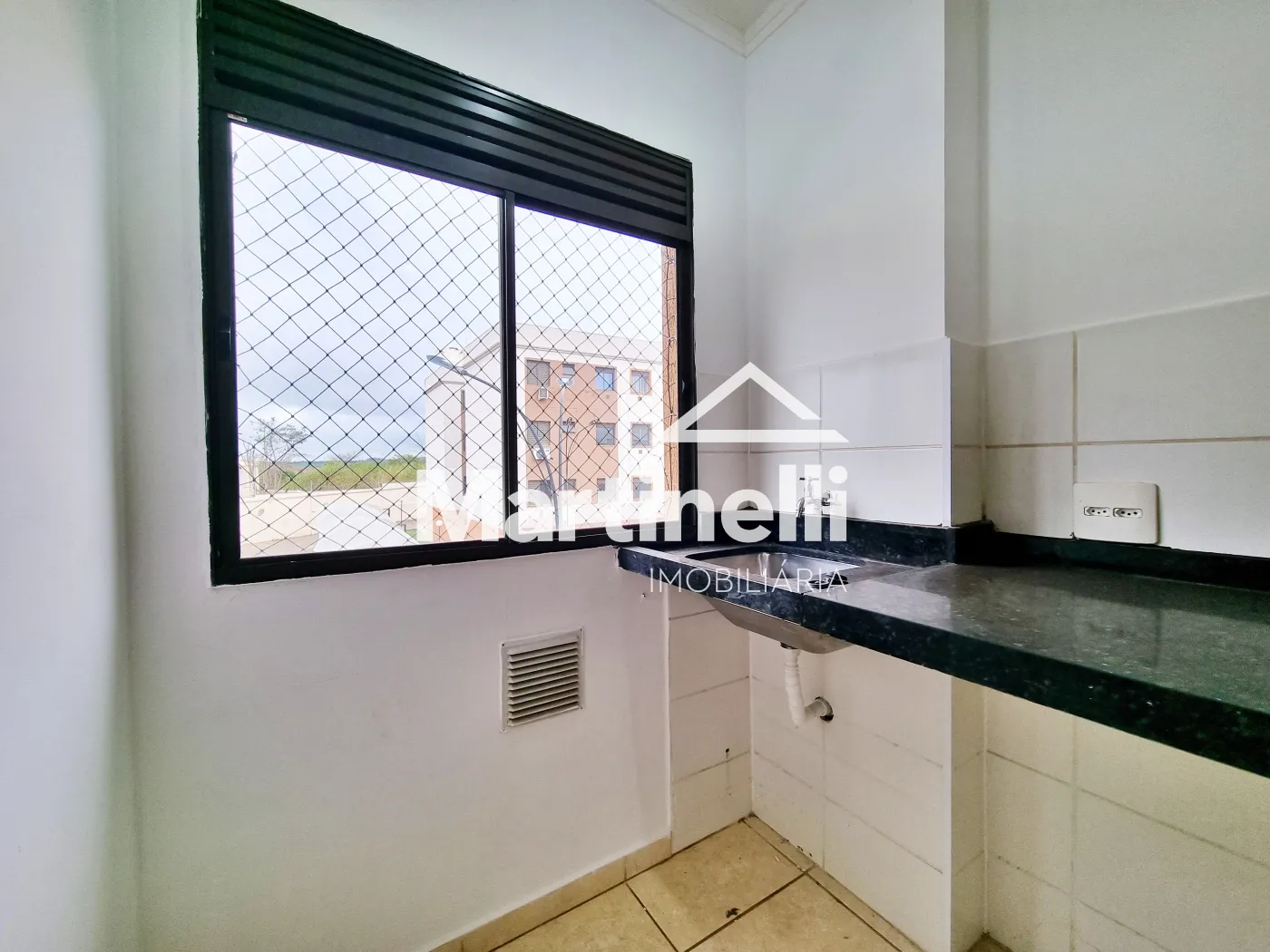 Alugar Apartamento / Padr&atilde;o em Ribeir&atilde;o Preto R$ 1.147,00 - Foto 7