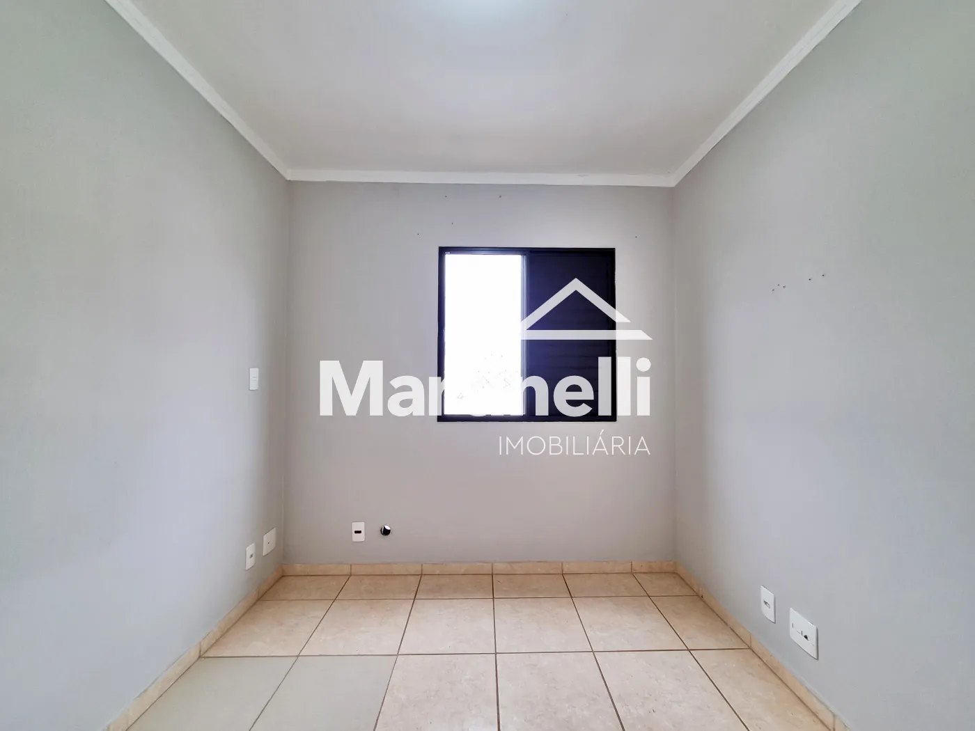 Alugar Apartamento / Padr&atilde;o em Ribeir&atilde;o Preto R$ 1.147,00 - Foto 9